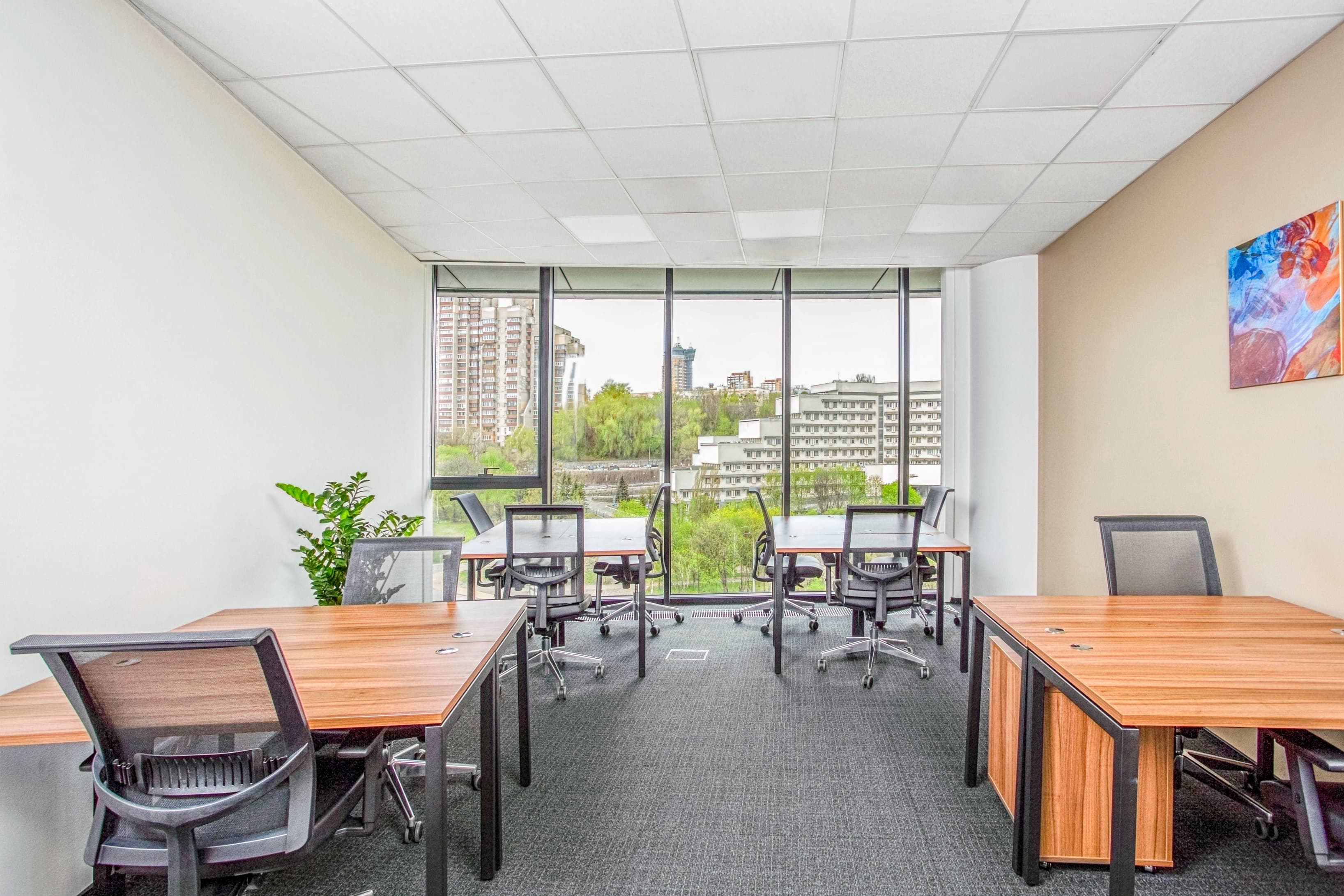 KYIV, IQ Centre image 10 KYIV, IQ Centre image 10