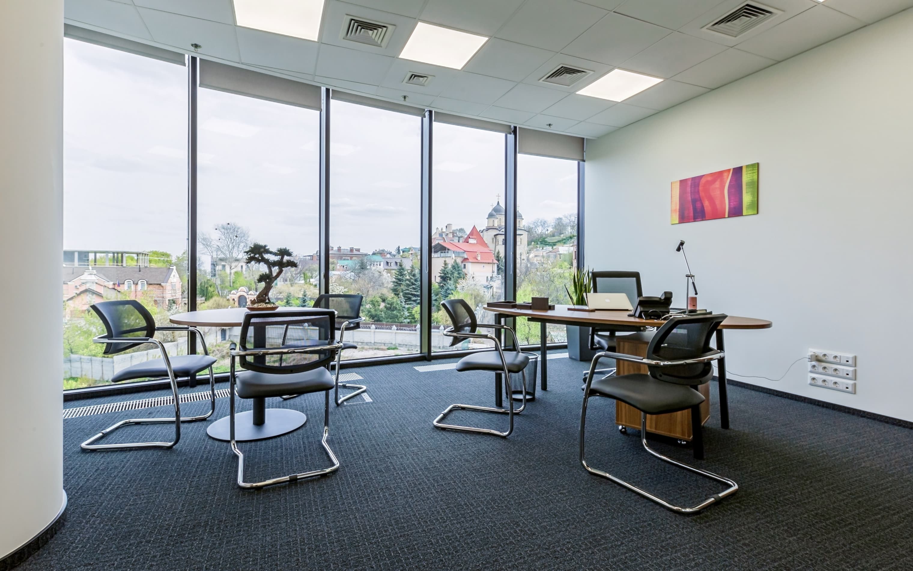 KYIV, IQ Centre image 2 KYIV, IQ Centre image 2