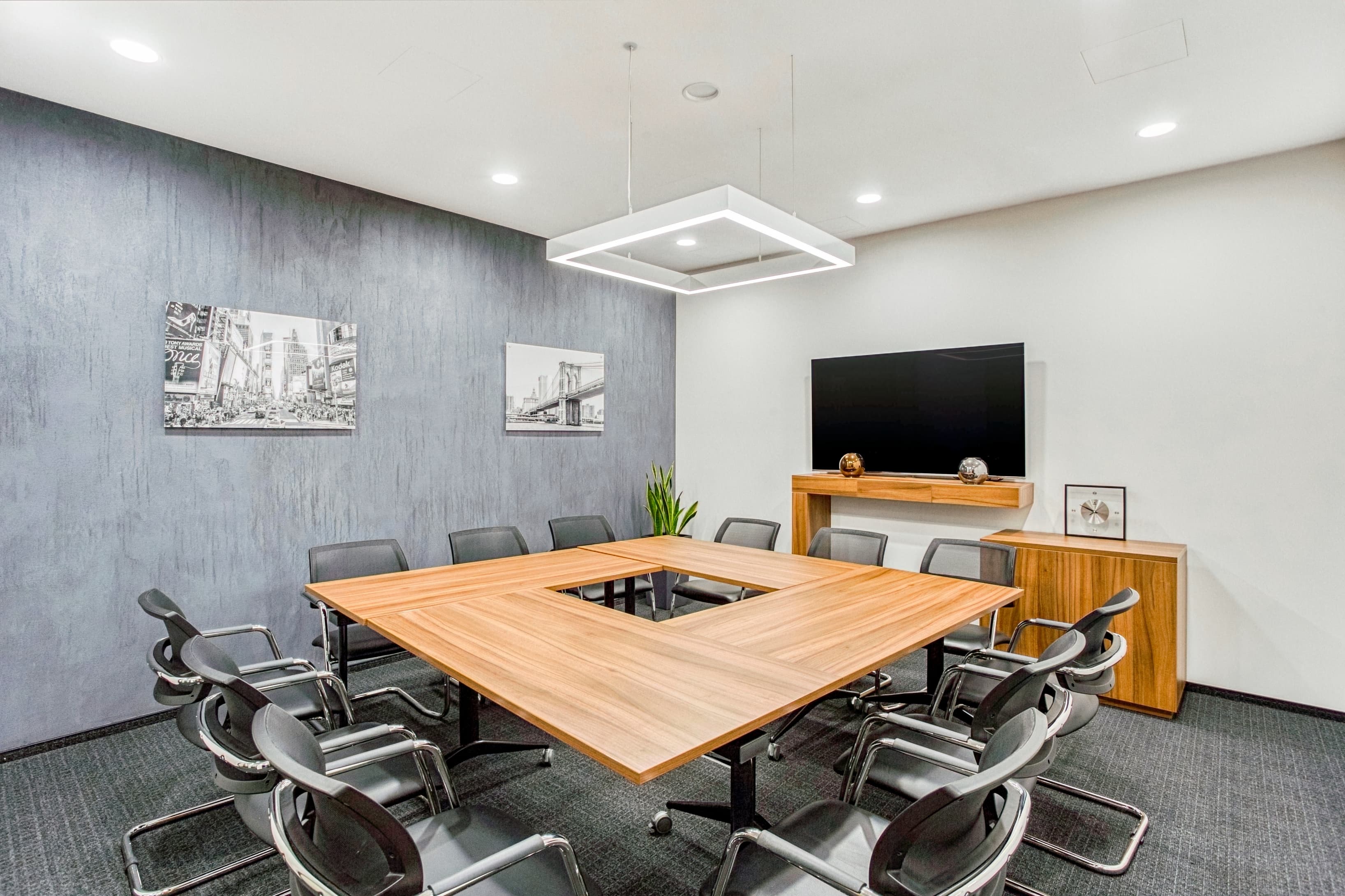 KYIV, IQ Centre image 6 KYIV, IQ Centre image 6