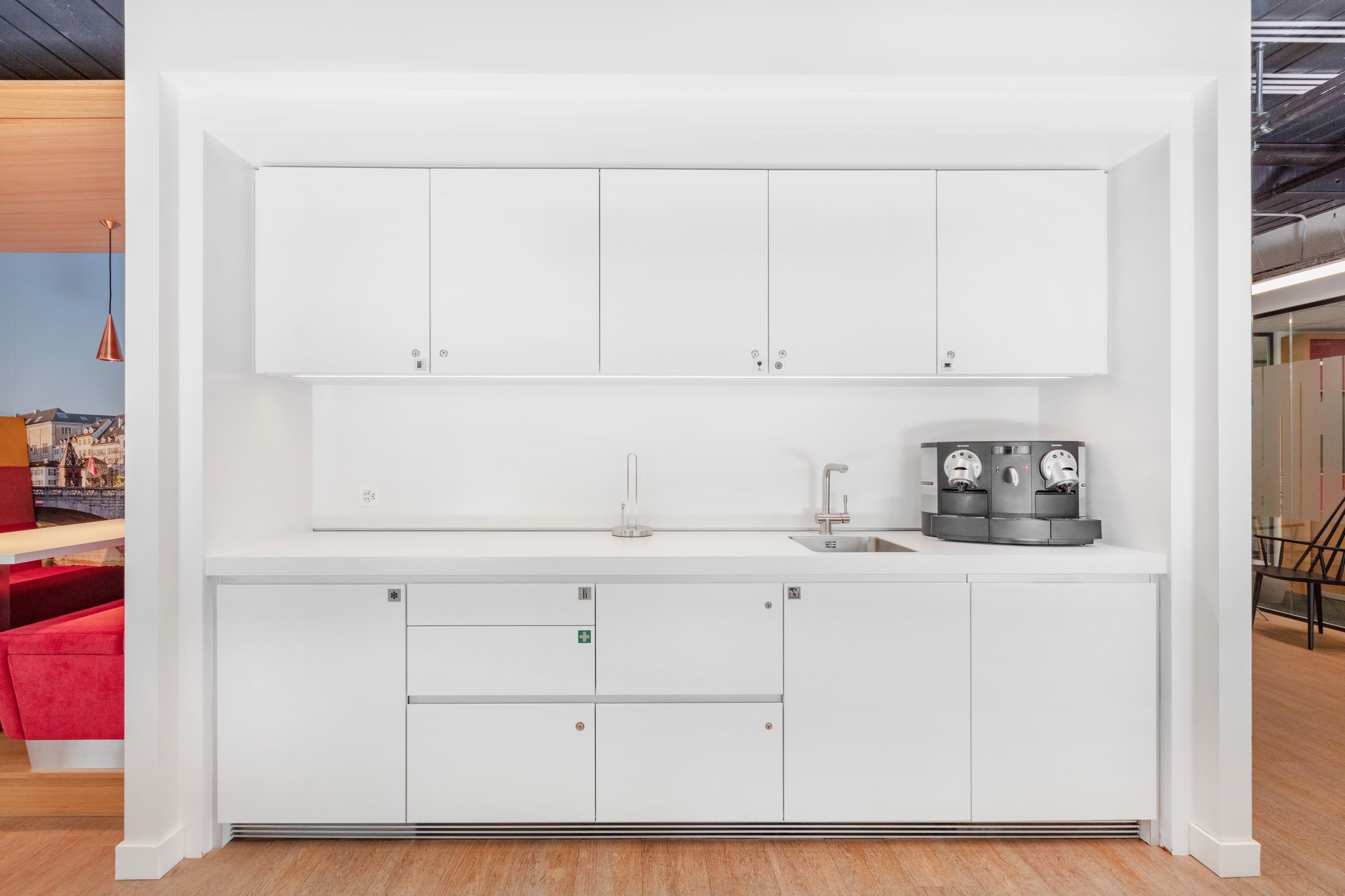 BASEL, City Centre image 5