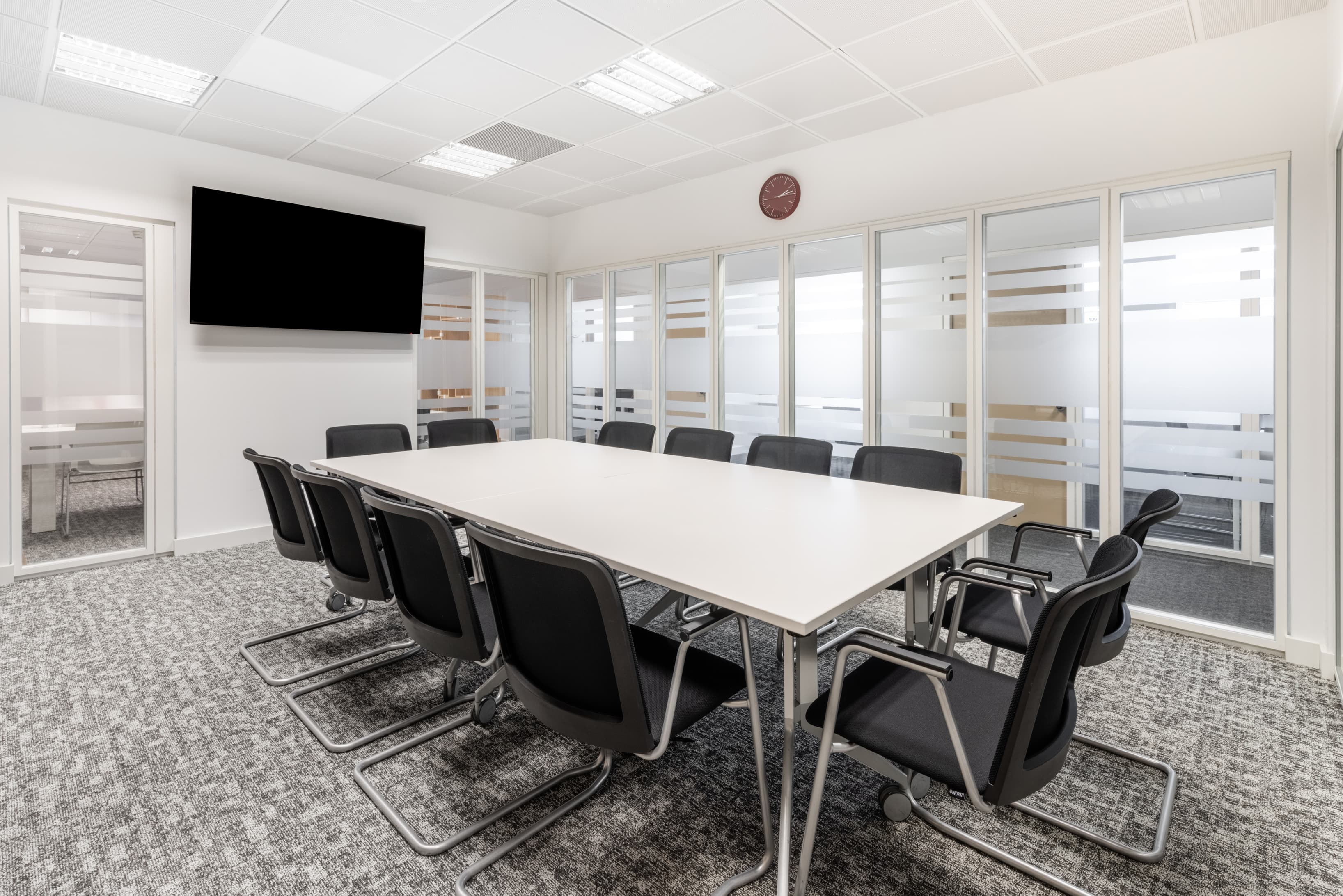 MADRID, Manoteras image 1 MADRID, Manoteras image 1