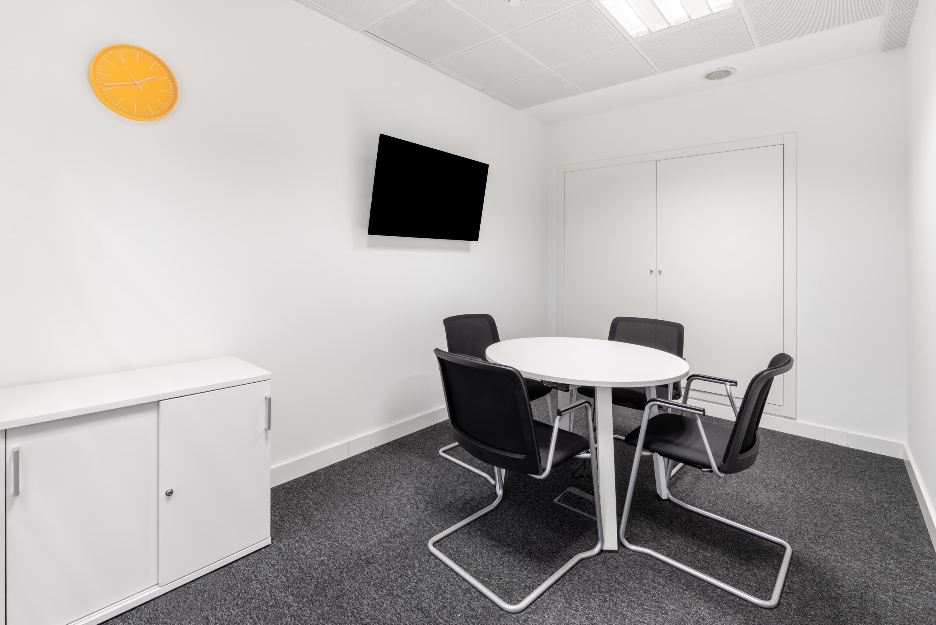 MADRID, Manoteras image 5 MADRID, Manoteras image 5