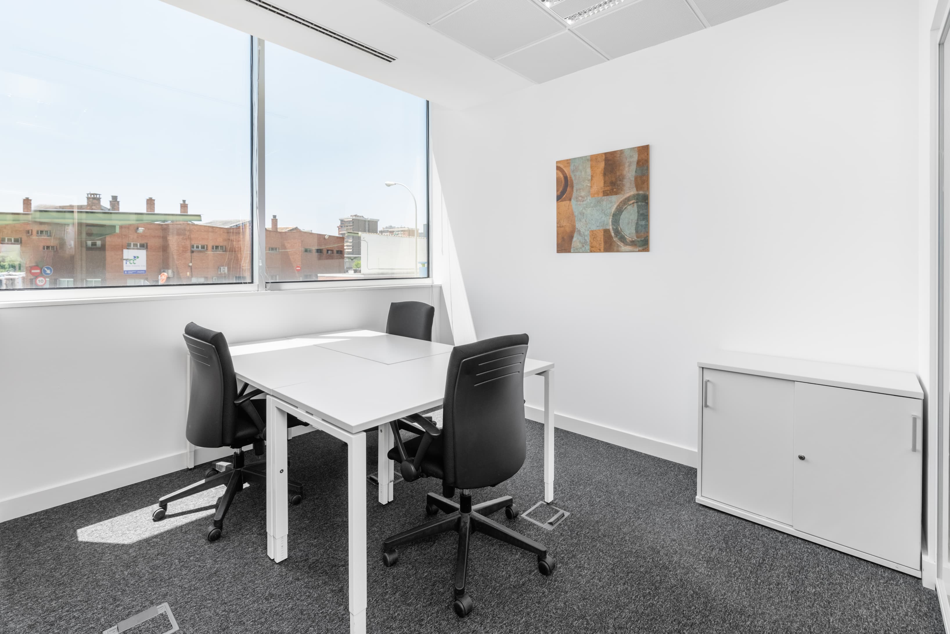 MADRID, Manoteras image 8 MADRID, Manoteras image 8