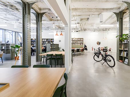 PARIS, Spaces Réaumur image 4 PARIS, Spaces Réaumur image 4