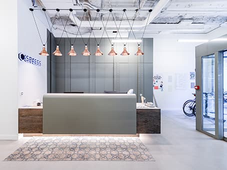 PARIS, Spaces Réaumur image 6 PARIS, Spaces Réaumur image 6