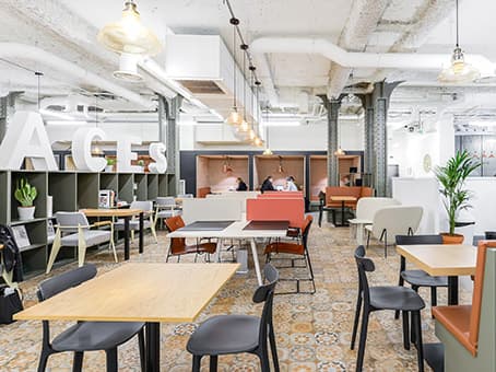 PARIS, Spaces Réaumur image 8 PARIS, Spaces Réaumur image 8