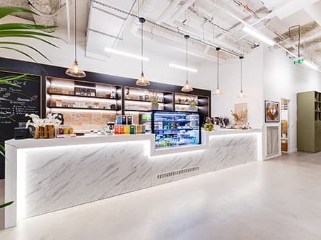 PARIS, Spaces Réaumur image 10 PARIS, Spaces Réaumur image 10