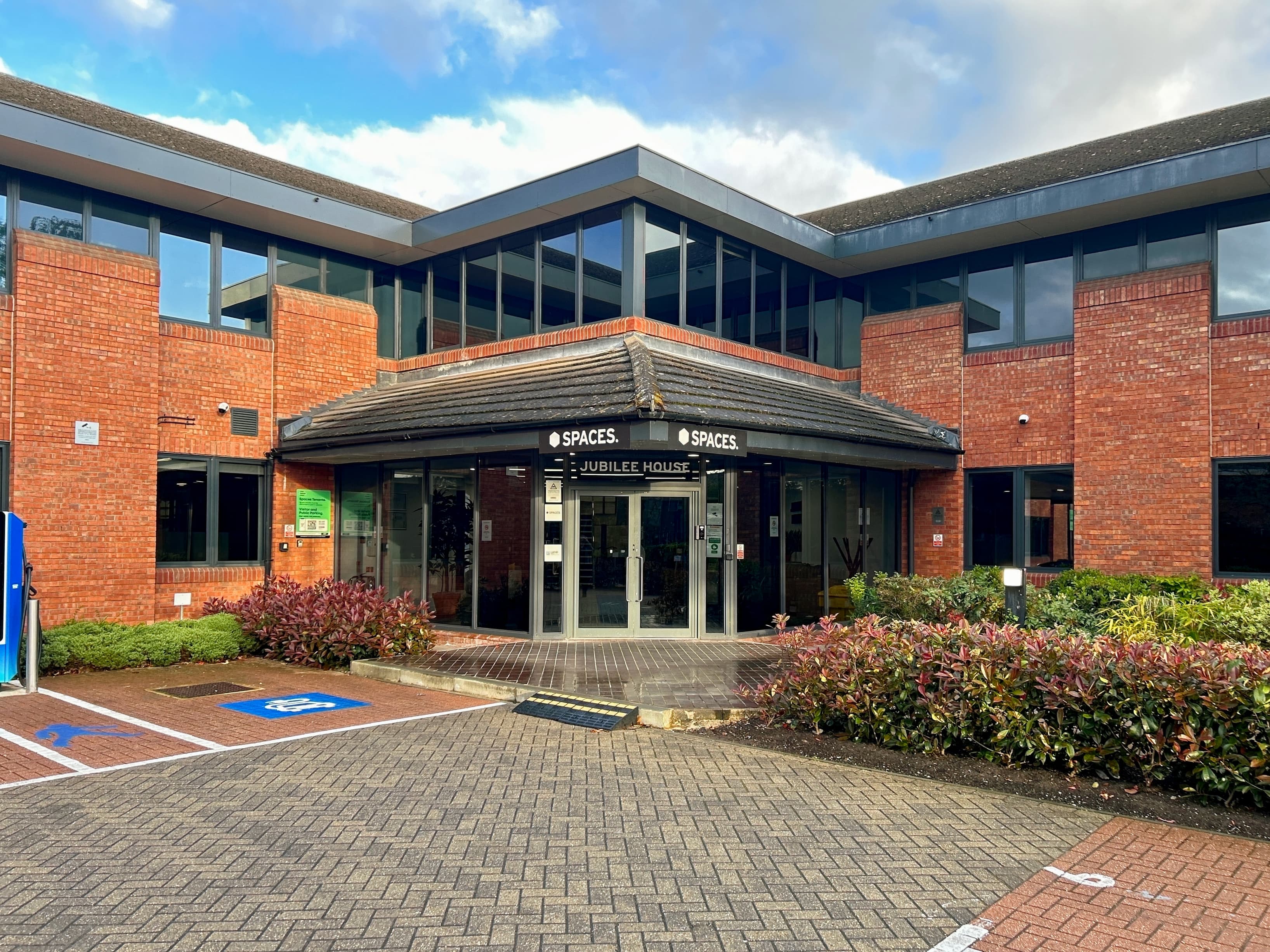 MARLOW, Globe Park image 5 MARLOW, Globe Park image 5