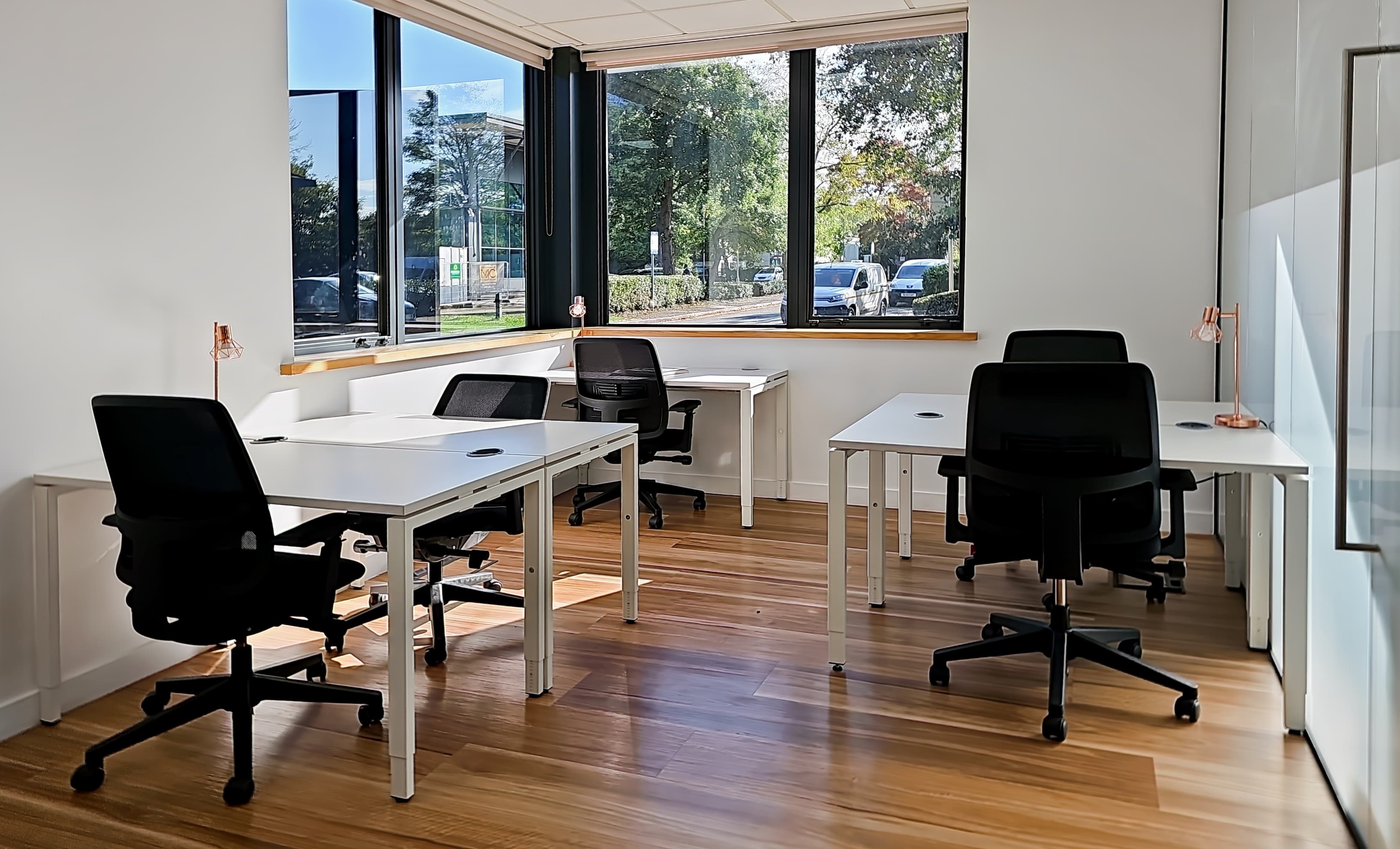 MARLOW, Globe Park image 7 MARLOW, Globe Park image 7