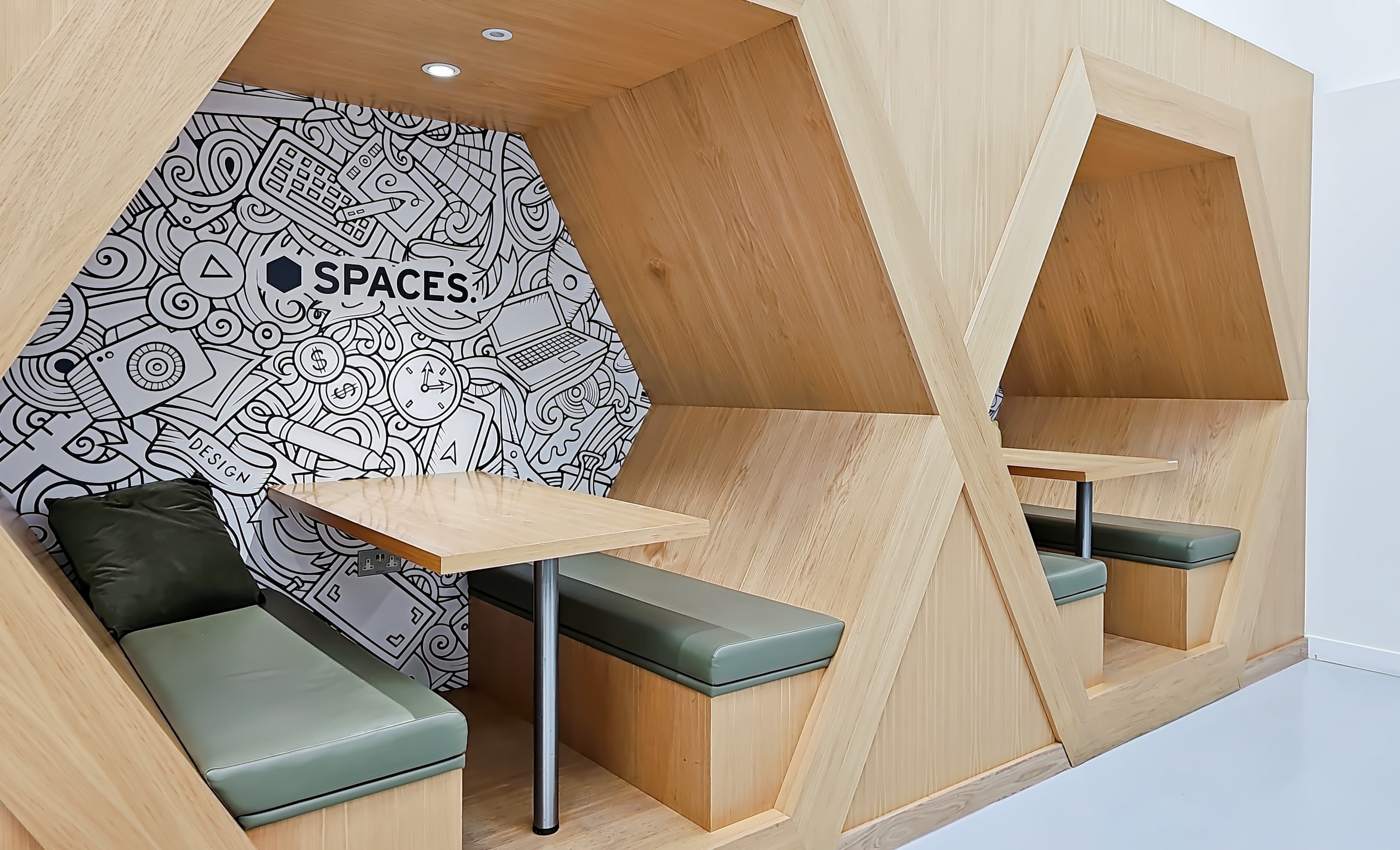 MARLOW, Globe Park image 13 MARLOW, Globe Park image 13