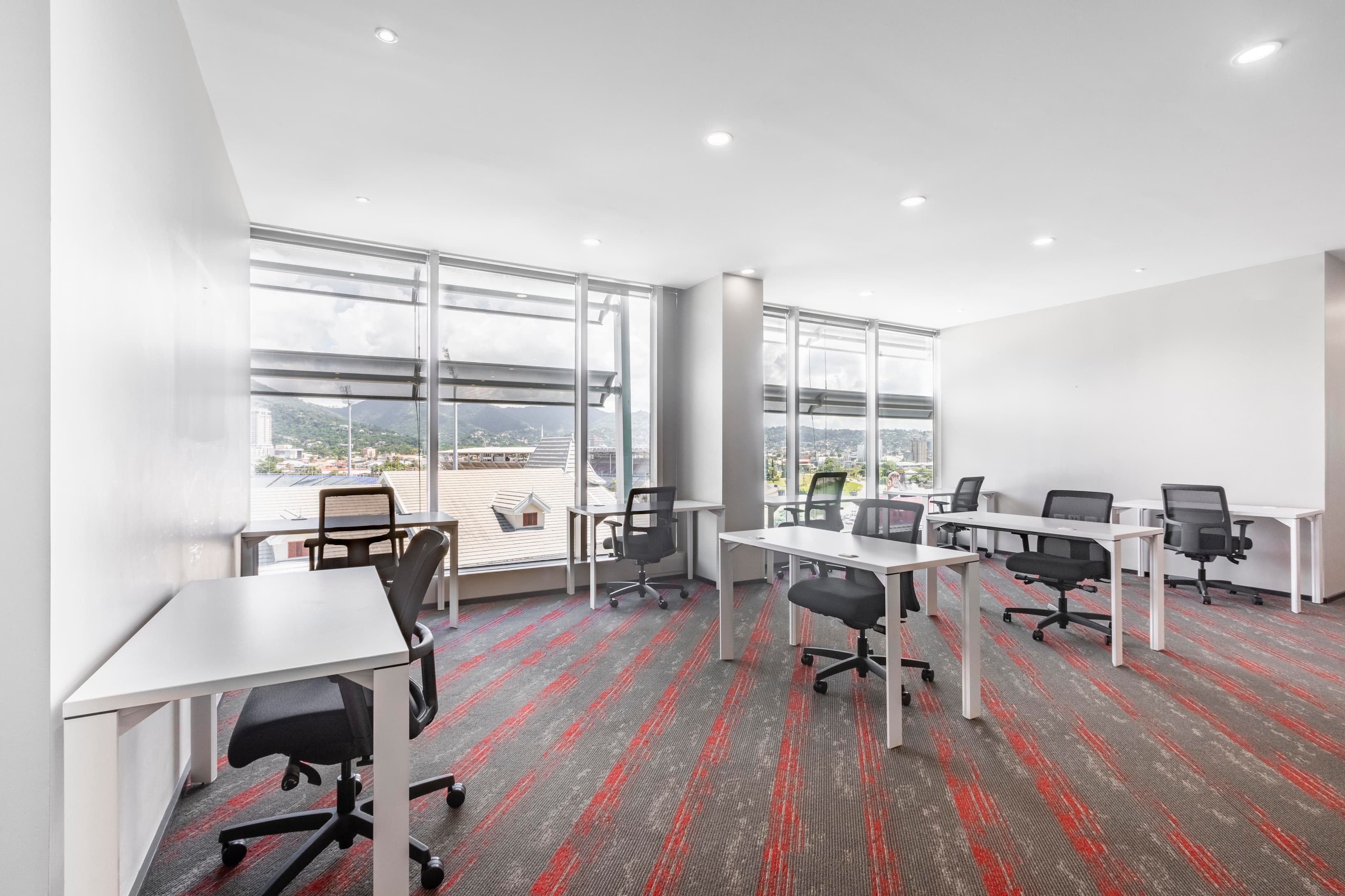 TRINIDAD, Port of Spain, Invaders Bay image 2 TRINIDAD, Port of Spain, Invaders Bay image 2