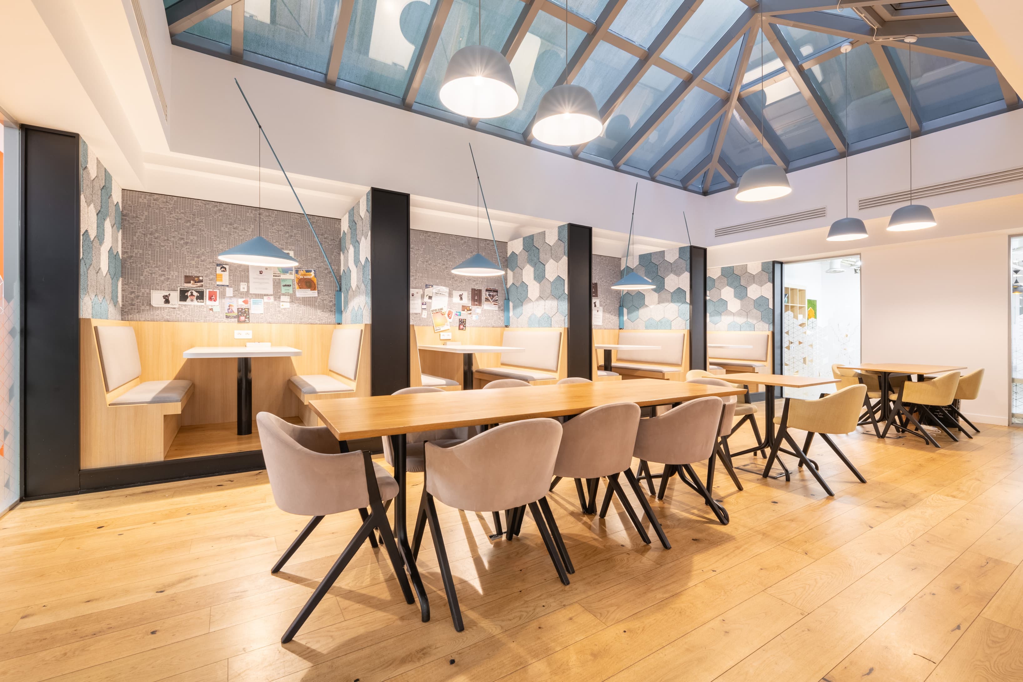 PARIS, Spaces Bonne Nouvelle image 5 PARIS, Spaces Bonne Nouvelle image 5