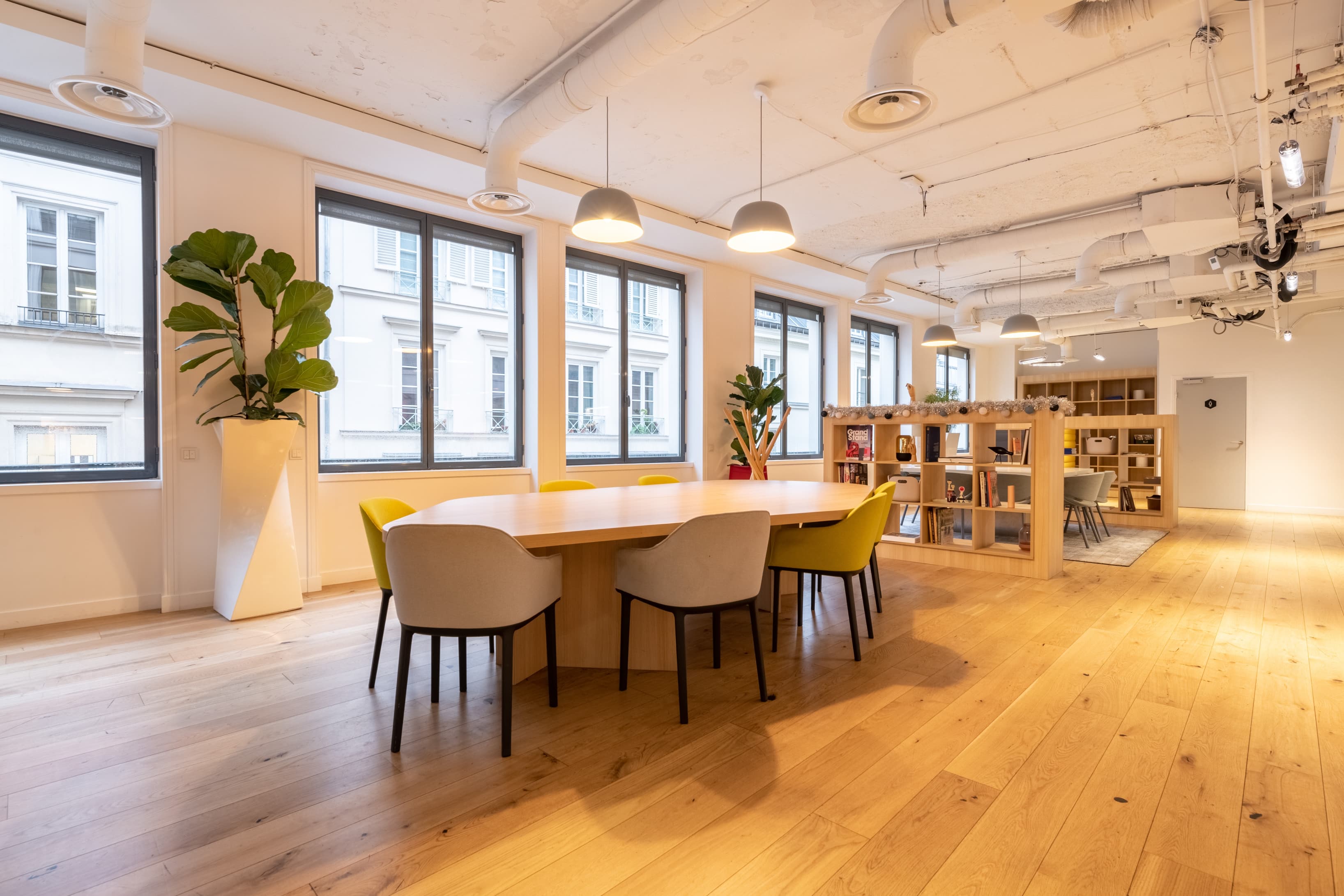 PARIS, Spaces Bonne Nouvelle image 7 PARIS, Spaces Bonne Nouvelle image 7