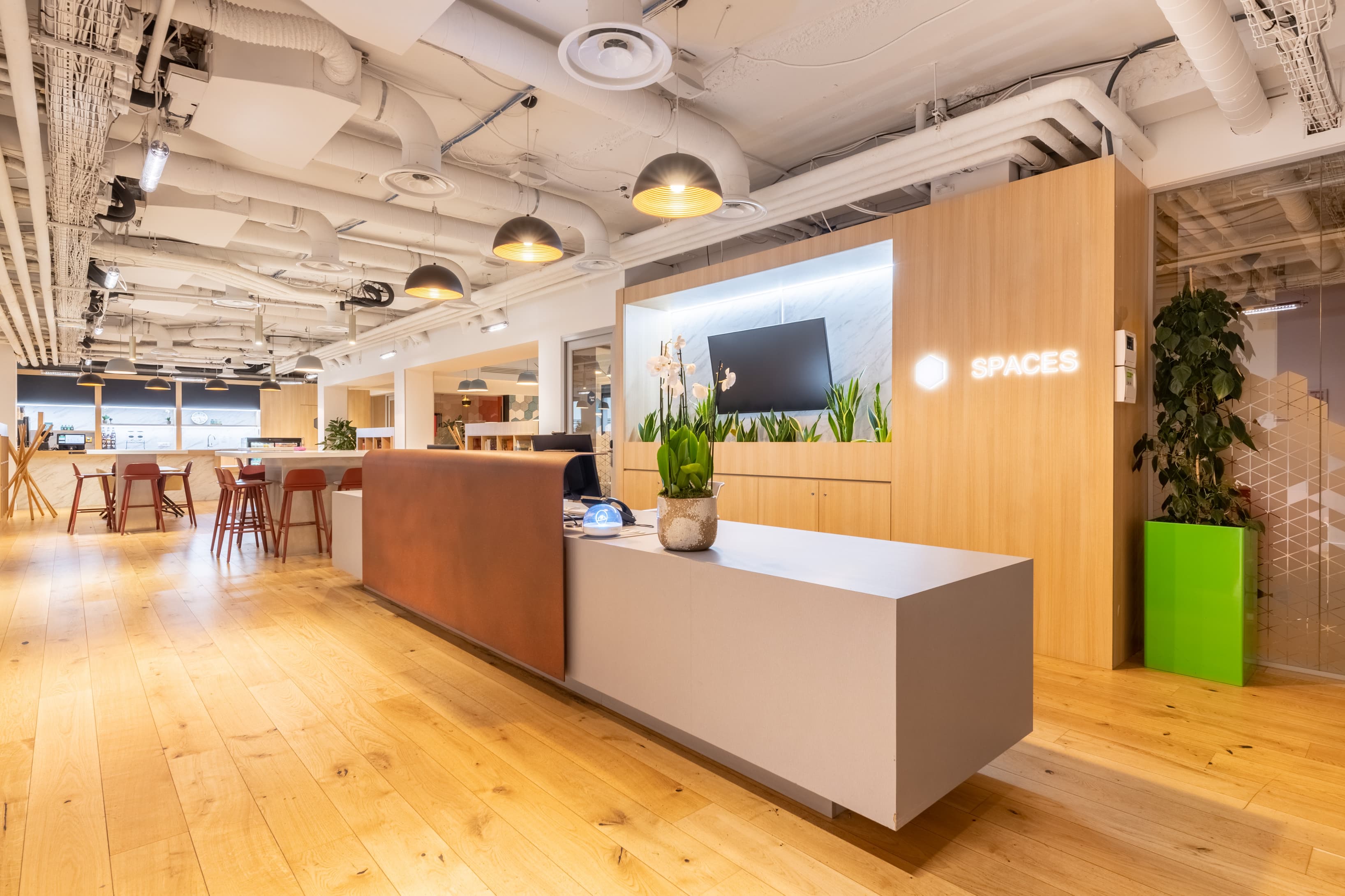 PARIS, Spaces Bonne Nouvelle image 10 PARIS, Spaces Bonne Nouvelle image 10