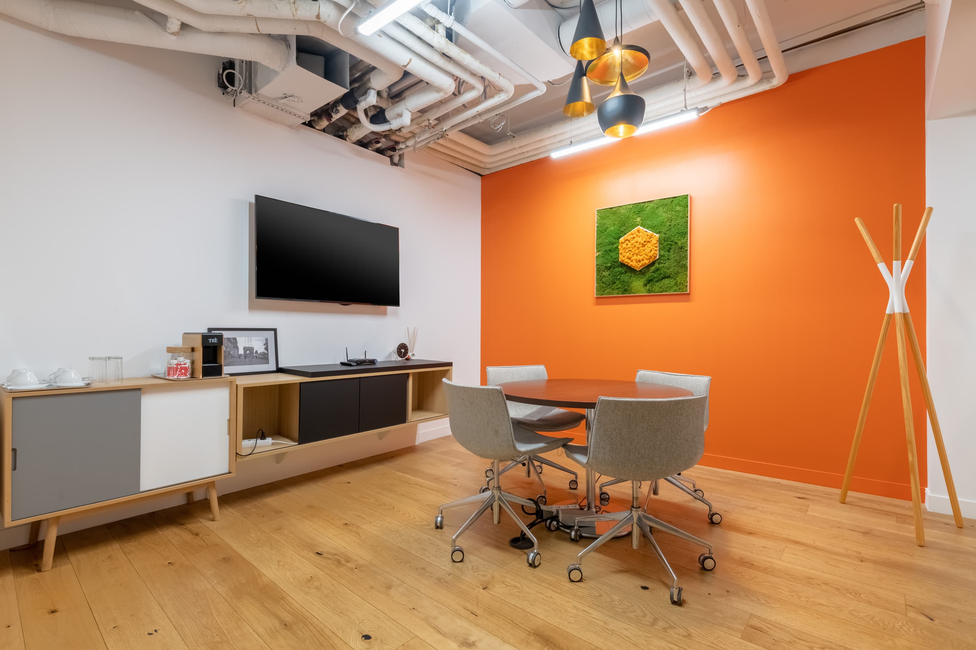 PARIS, Spaces Bonne Nouvelle image 11 PARIS, Spaces Bonne Nouvelle image 11