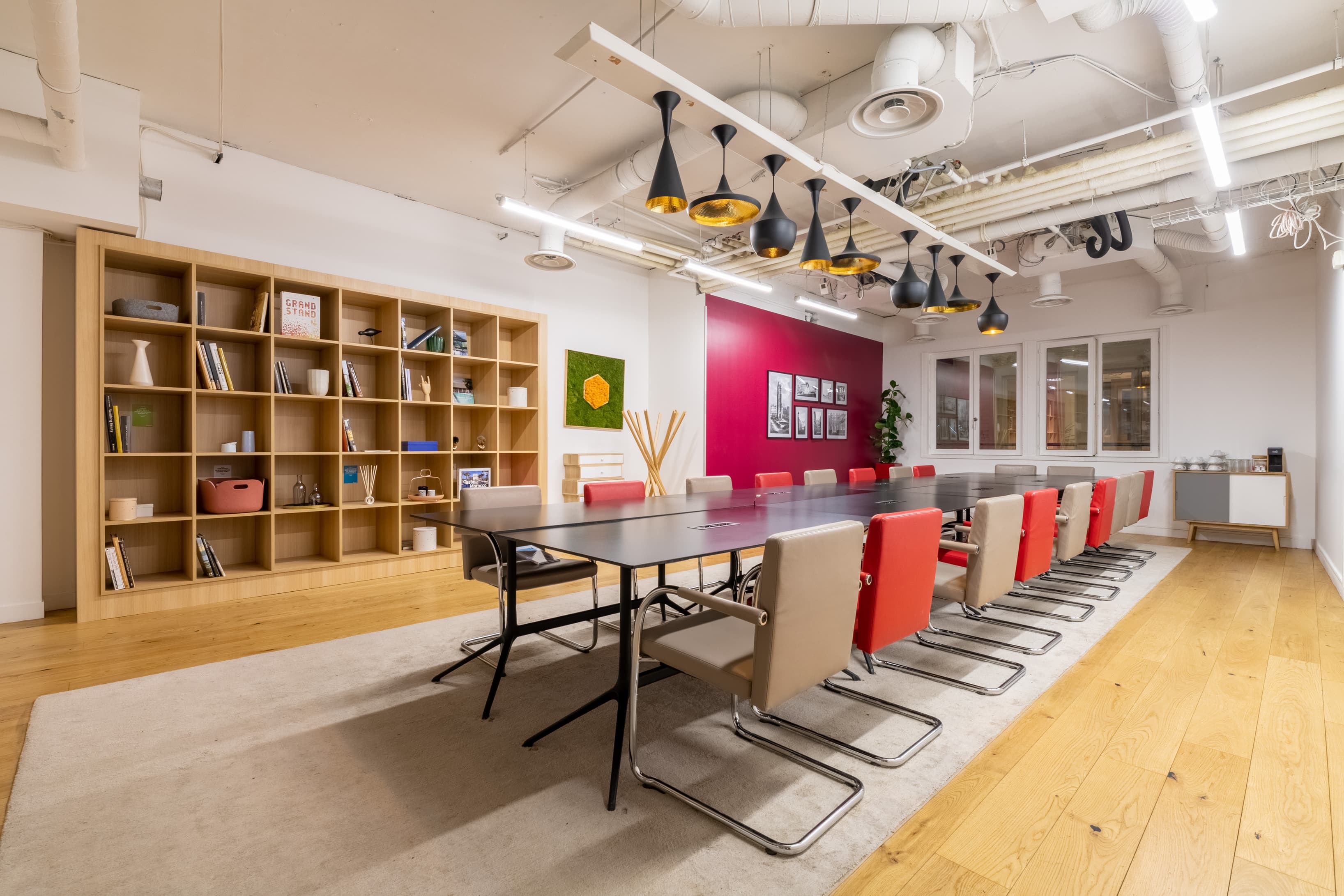 PARIS, Spaces Bonne Nouvelle image 9 PARIS, Spaces Bonne Nouvelle image 9