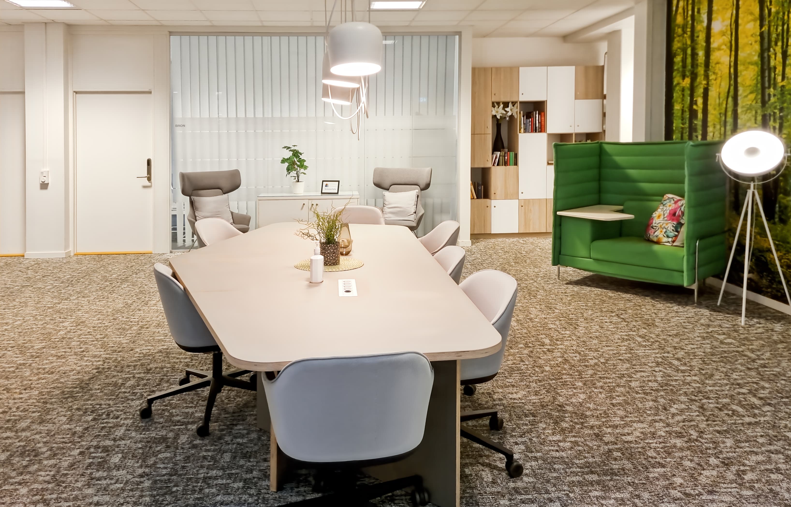 GOTHENBURG, Central image 9