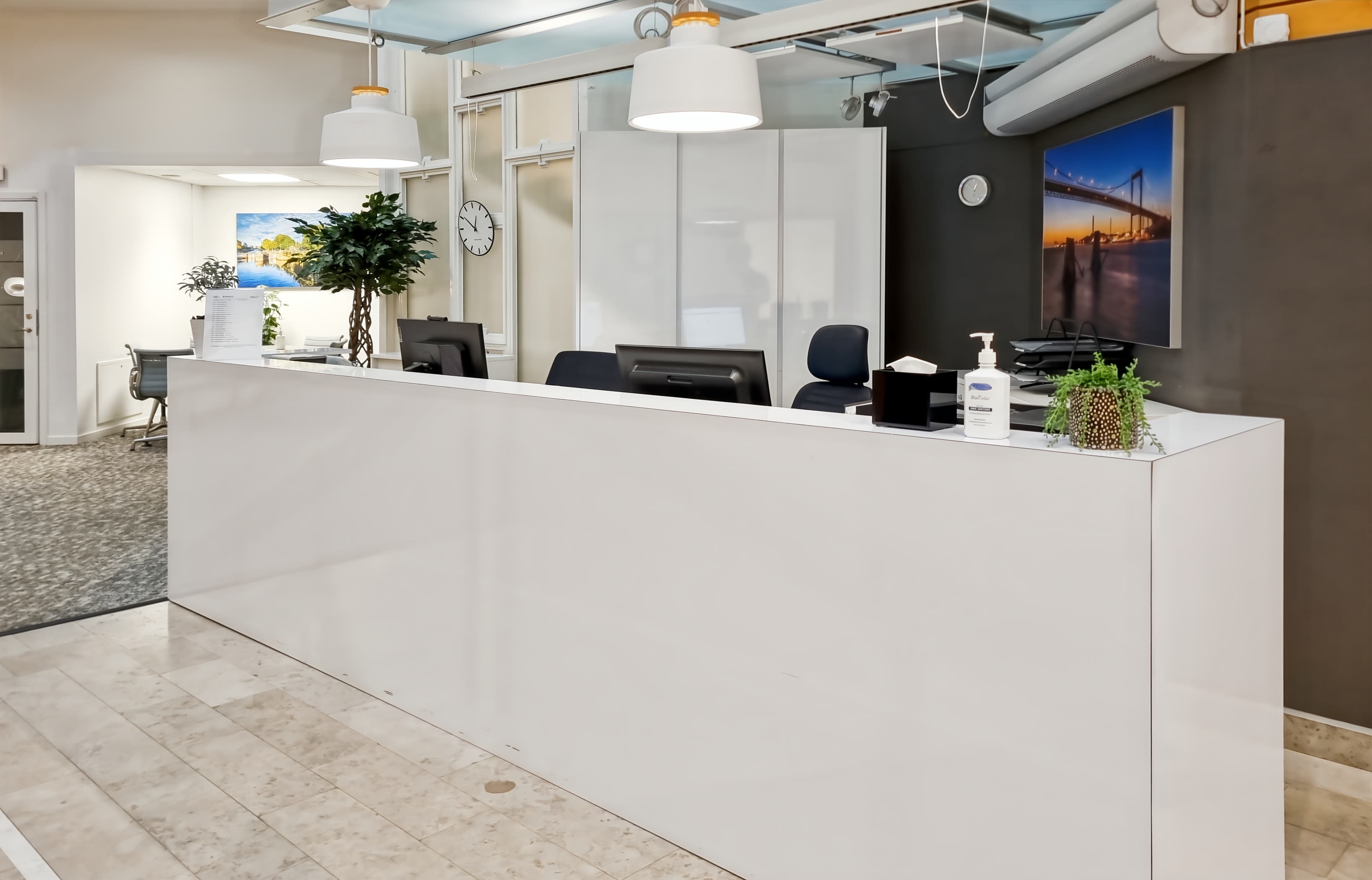 GOTHENBURG, Central image 6