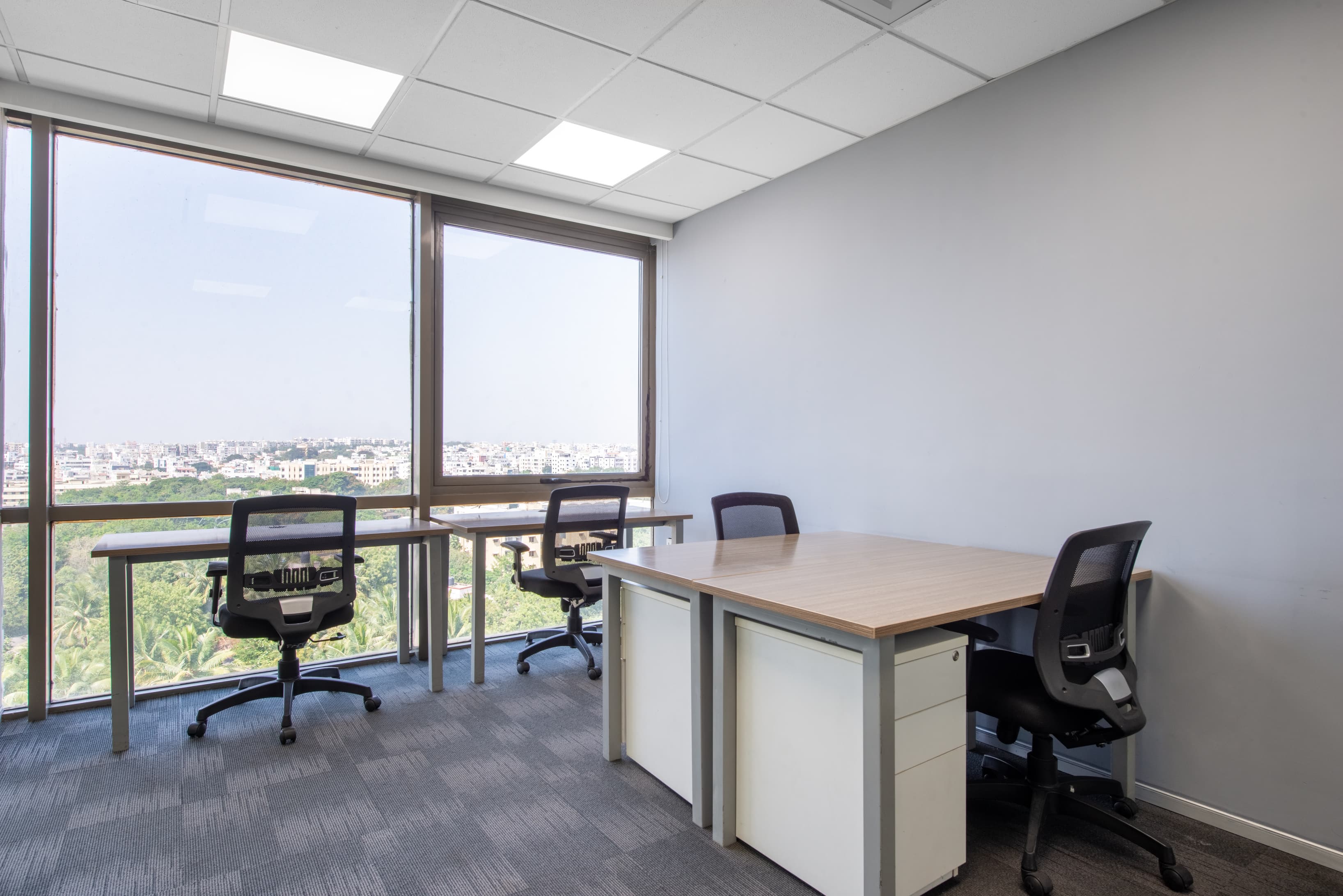 HYDERABAD, Manjeera Trinity image 2