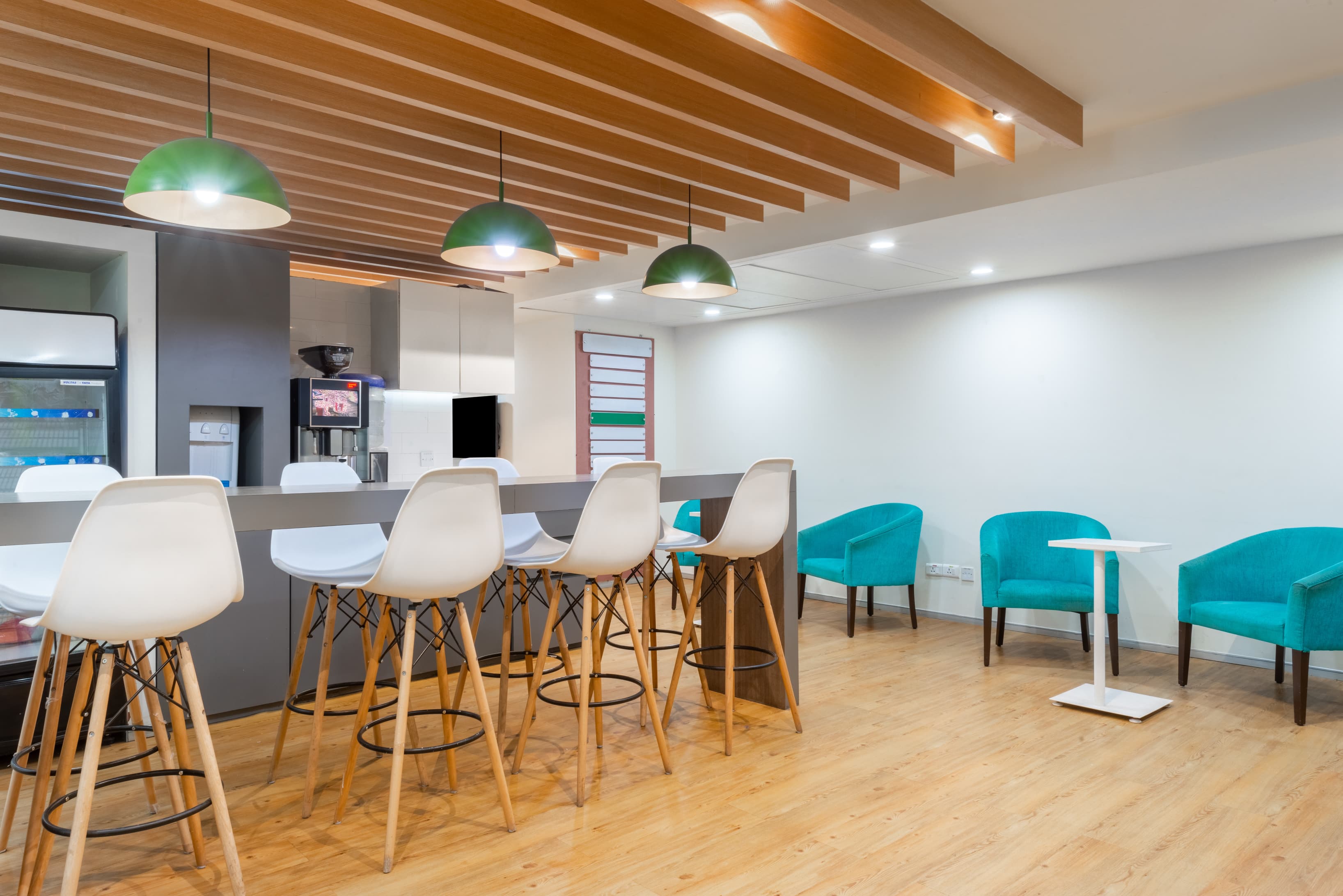 HYDERABAD, Manjeera Trinity image 1