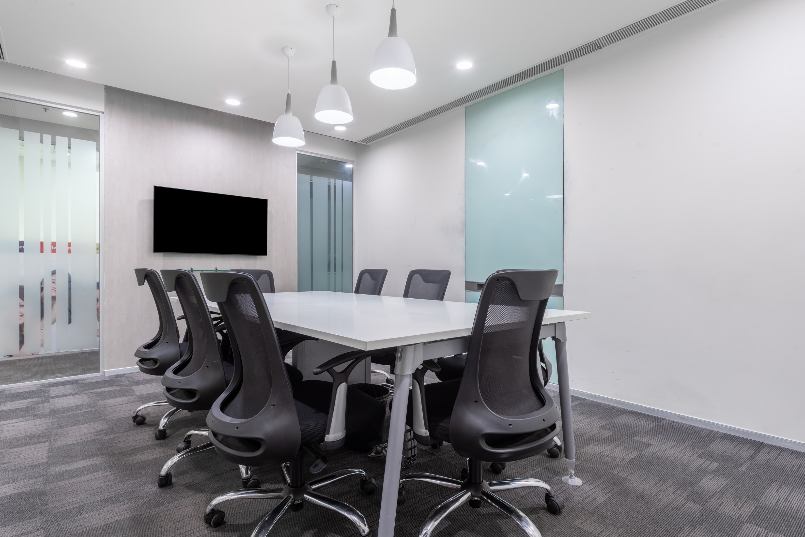 HYDERABAD, Manjeera Trinity image 4