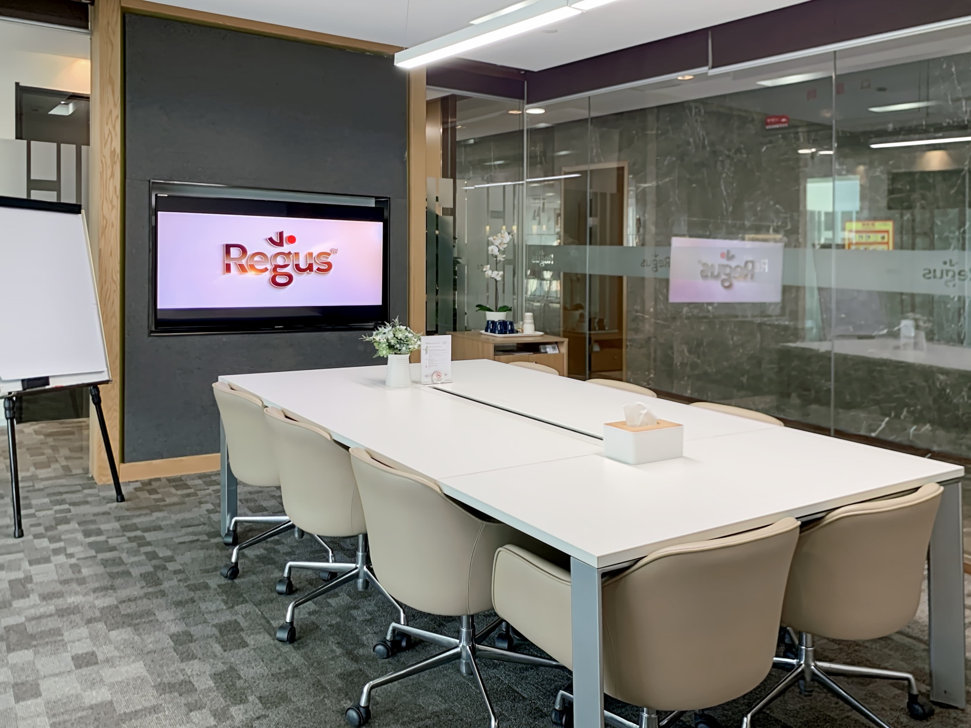 JINAN, Luneng International Centre image 14