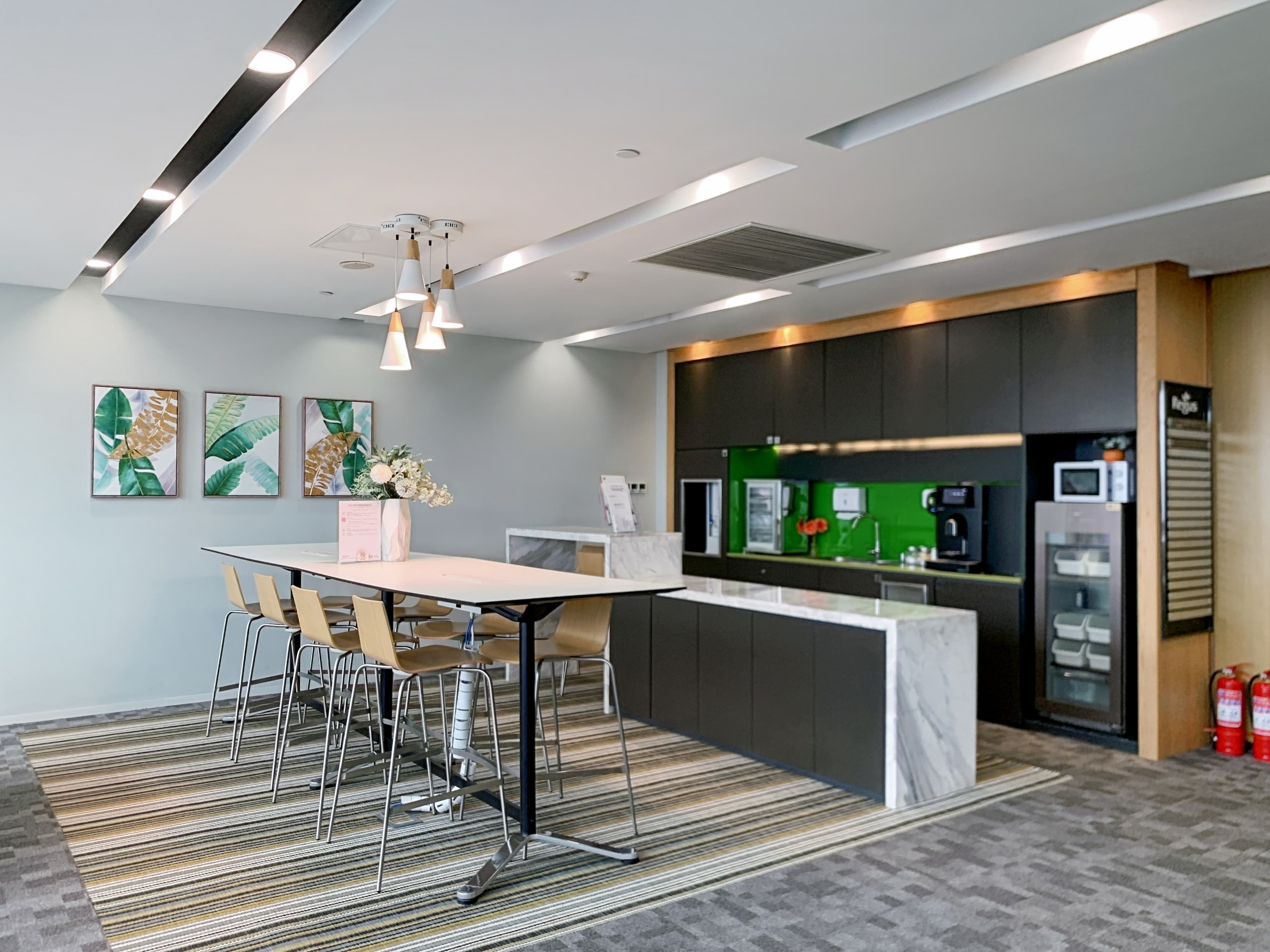 JINAN, Luneng International Centre image 3