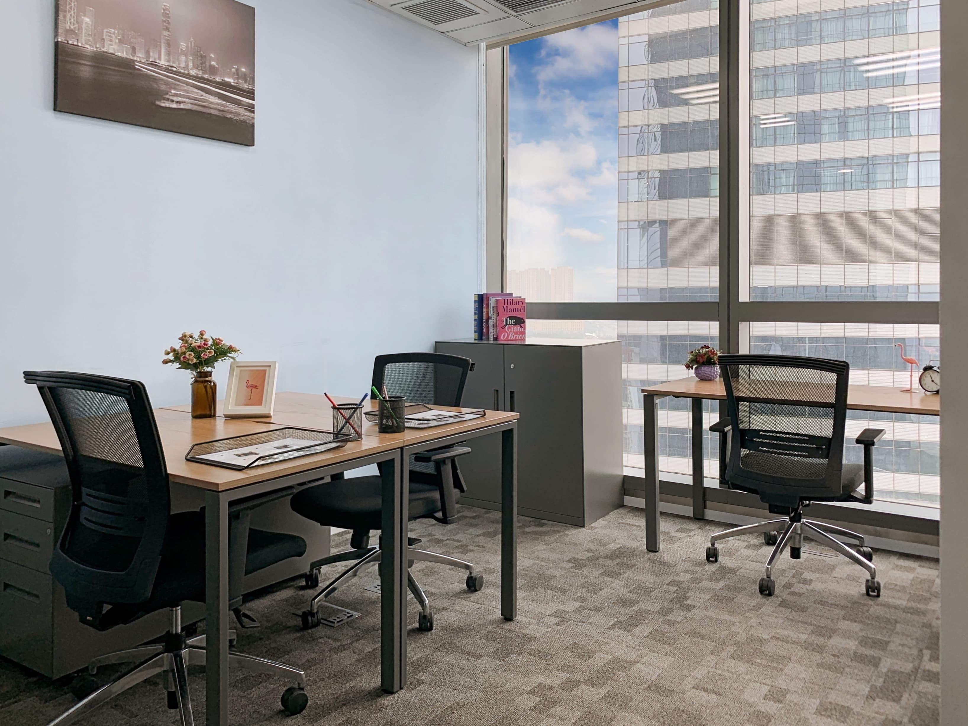 JINAN, Luneng International Centre image 5