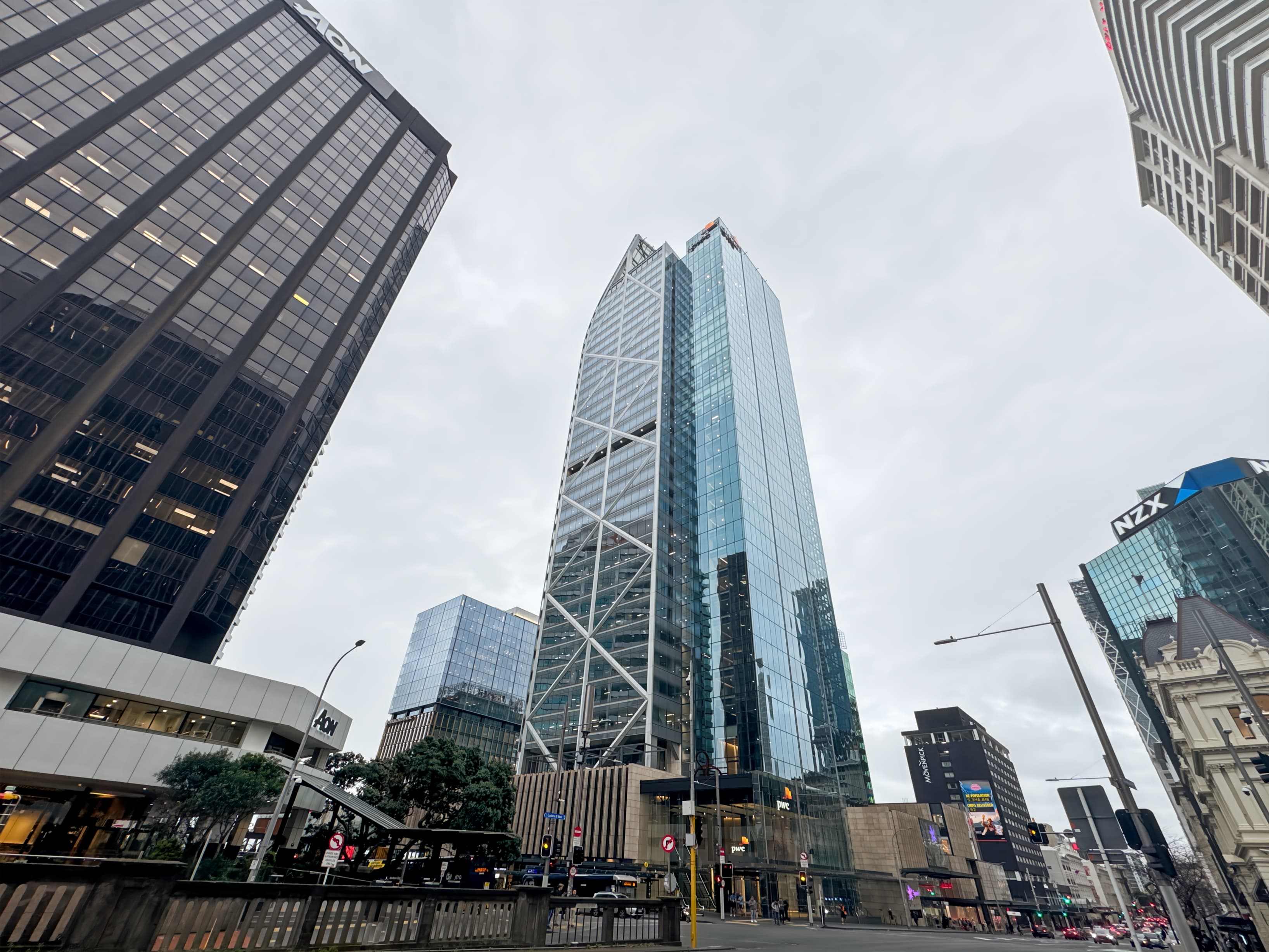 Auckland, Commercial Bay image 7 Auckland, Commercial Bay image 7