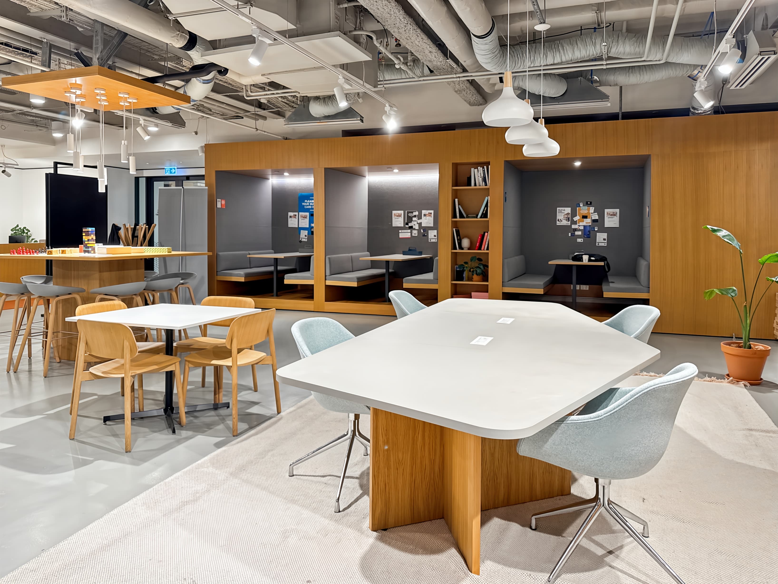 Auckland, Commercial Bay image 8 Auckland, Commercial Bay image 8