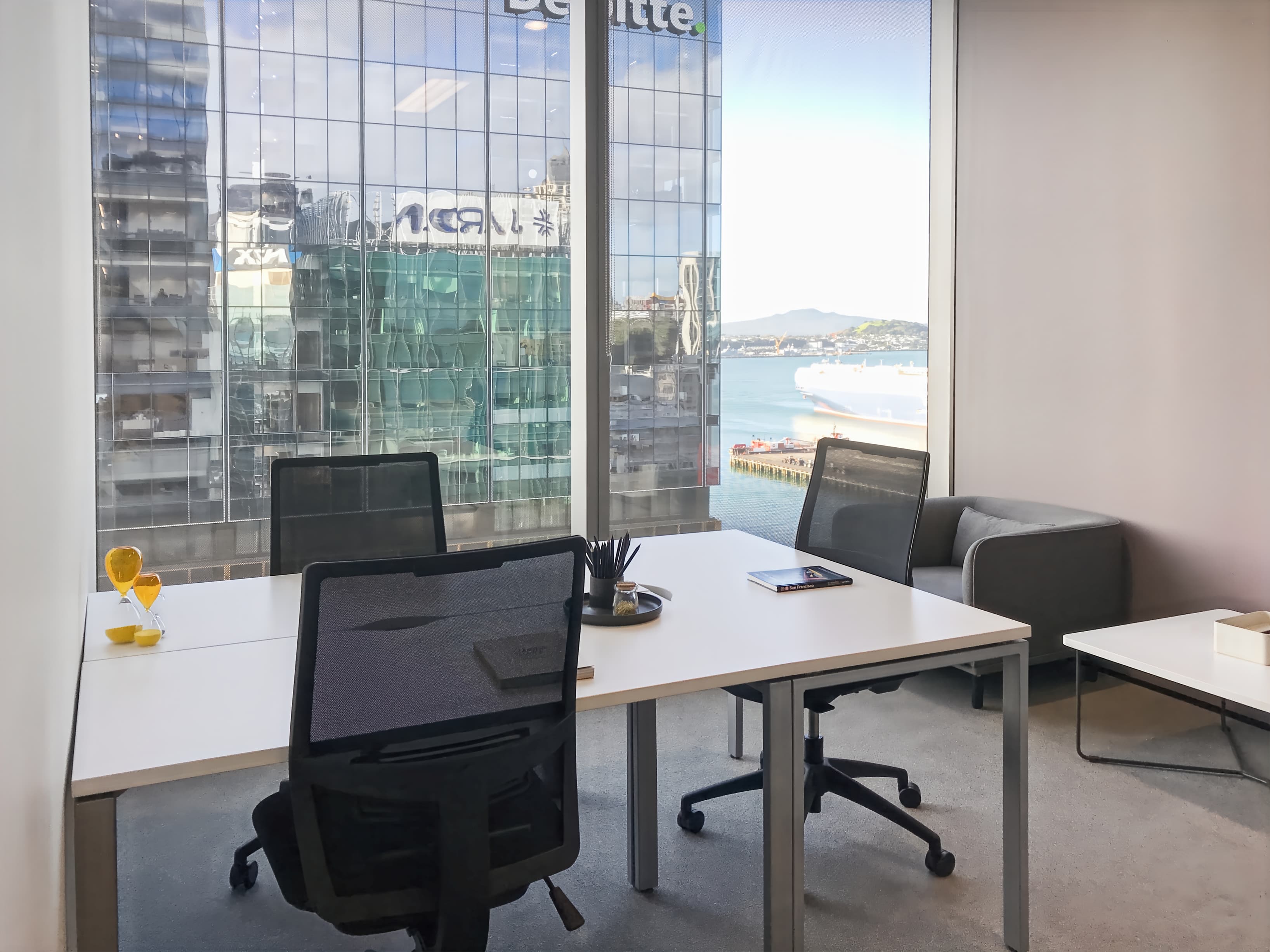 Auckland, Commercial Bay image 12 Auckland, Commercial Bay image 12