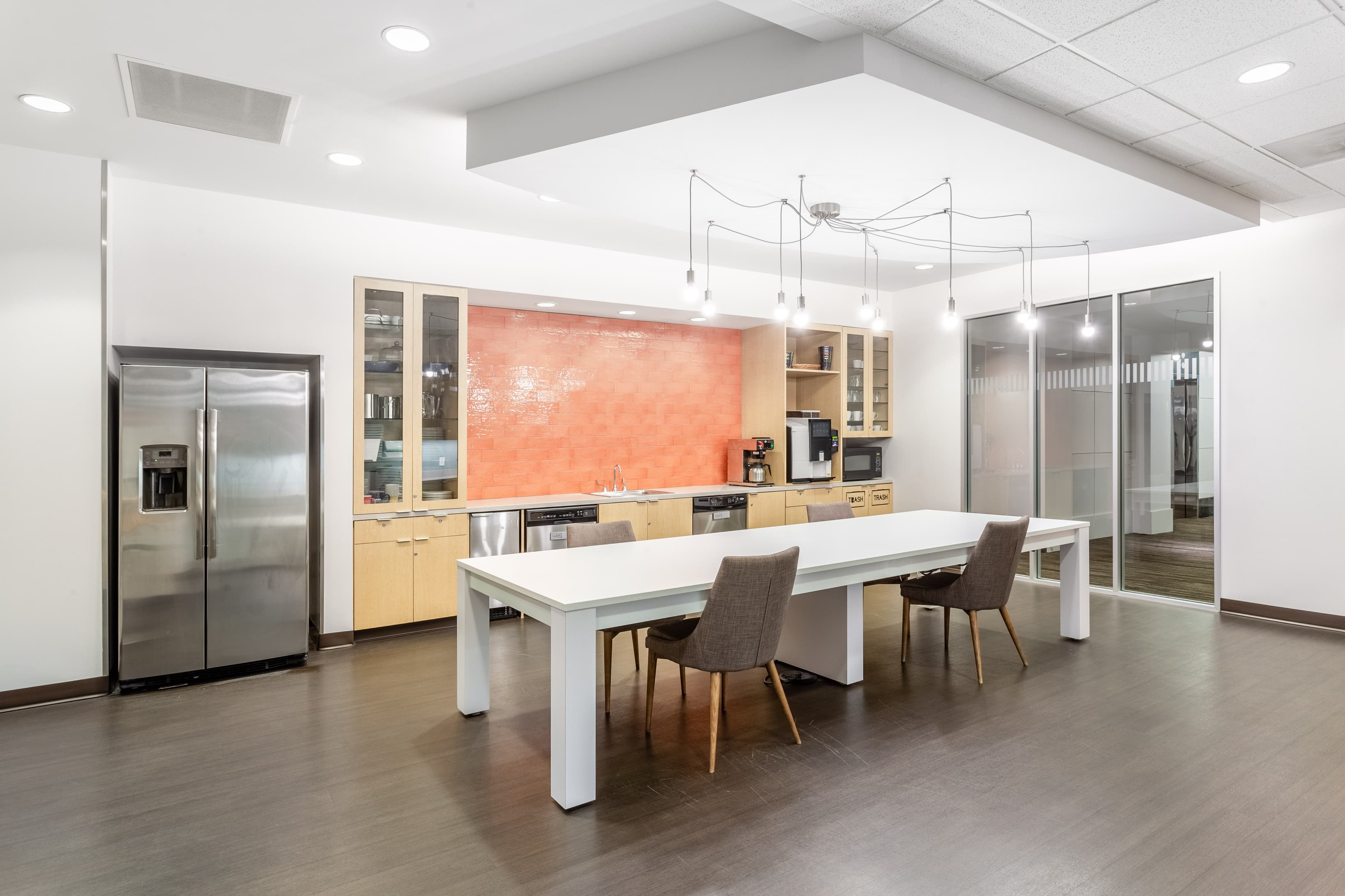 KS, Overland Park - Lighton Tower image 6