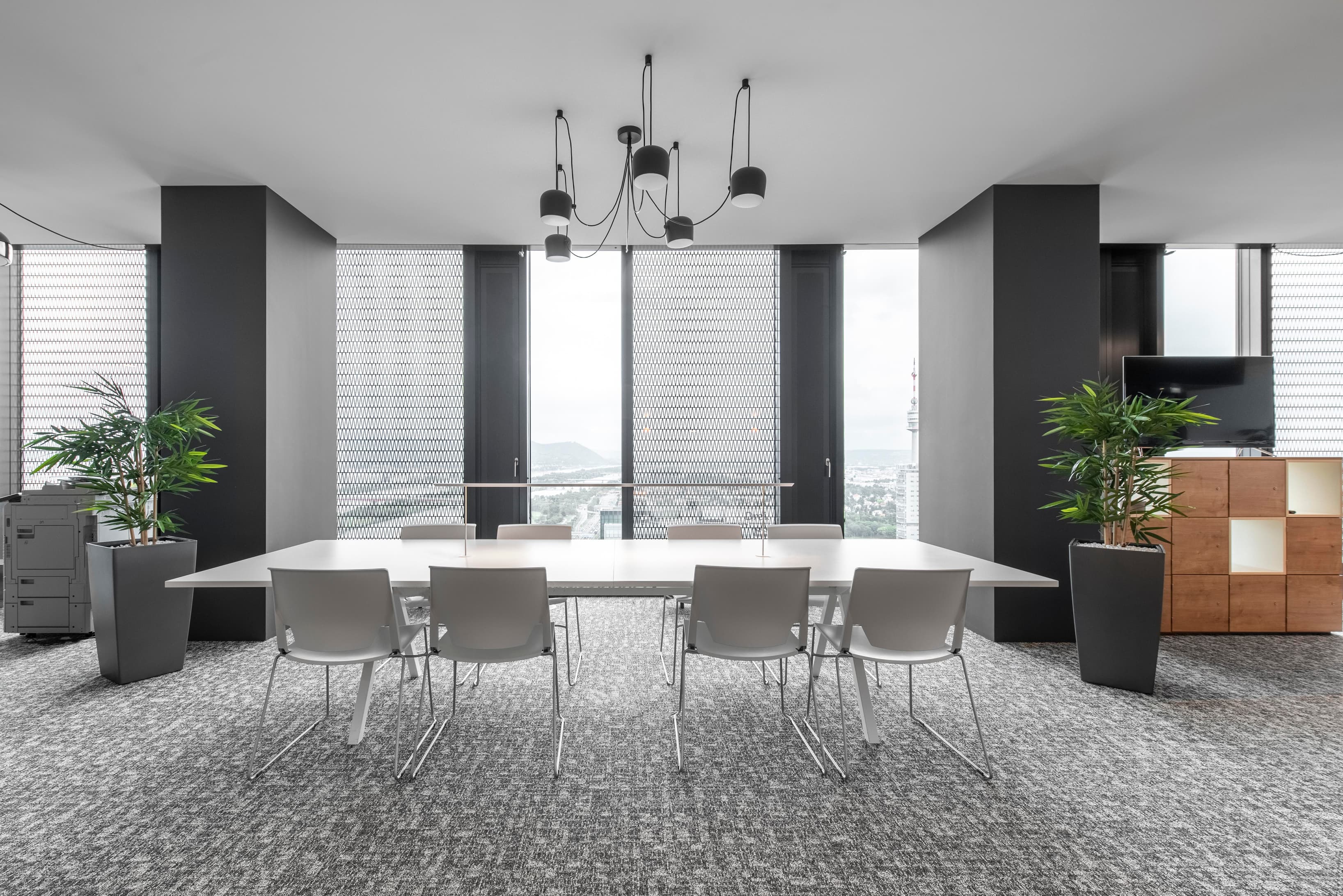 VIENNA, DC Tower image 6 VIENNA, DC Tower image 6