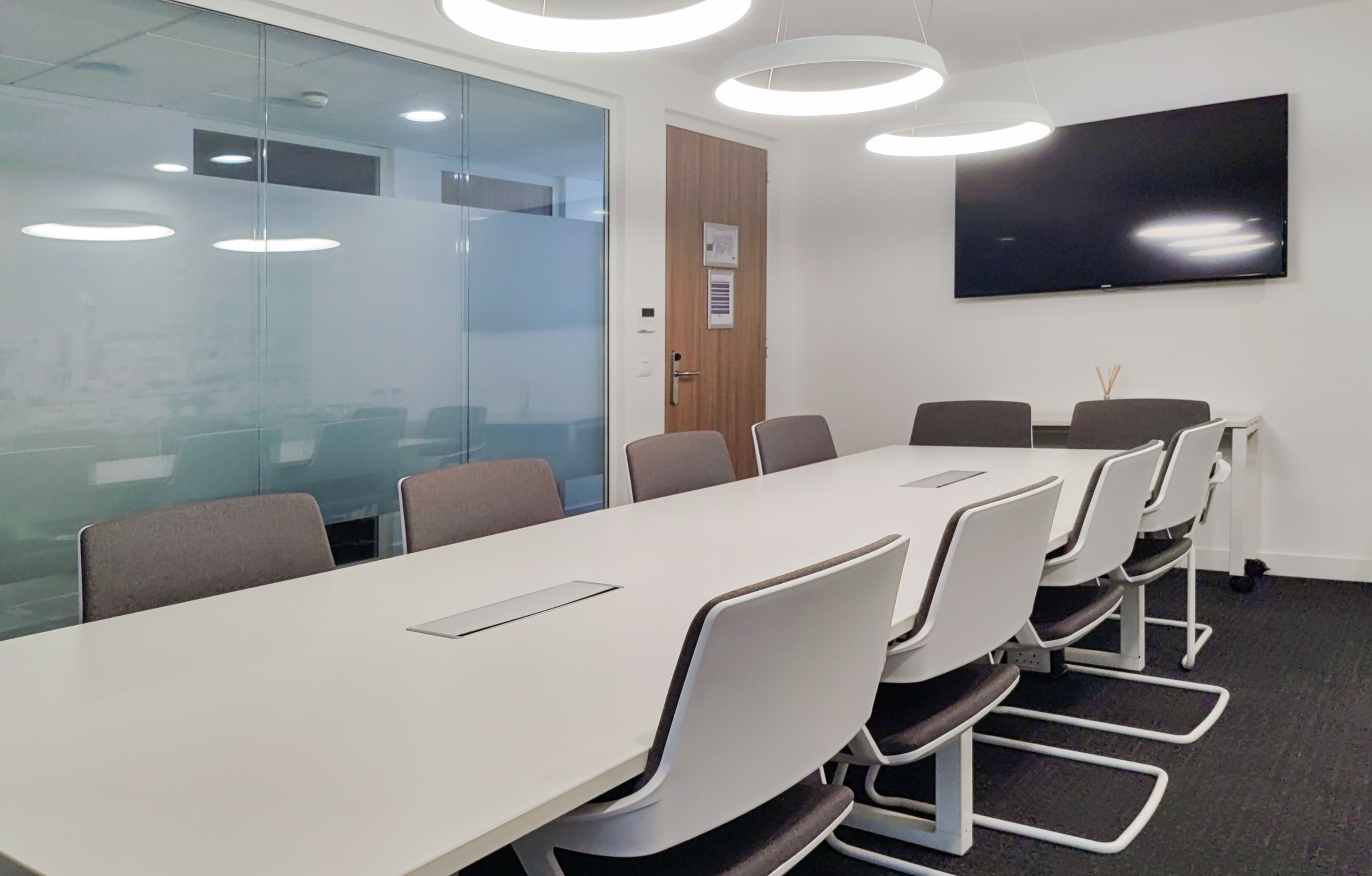 ST JULIAN'S, Dragonara image 10