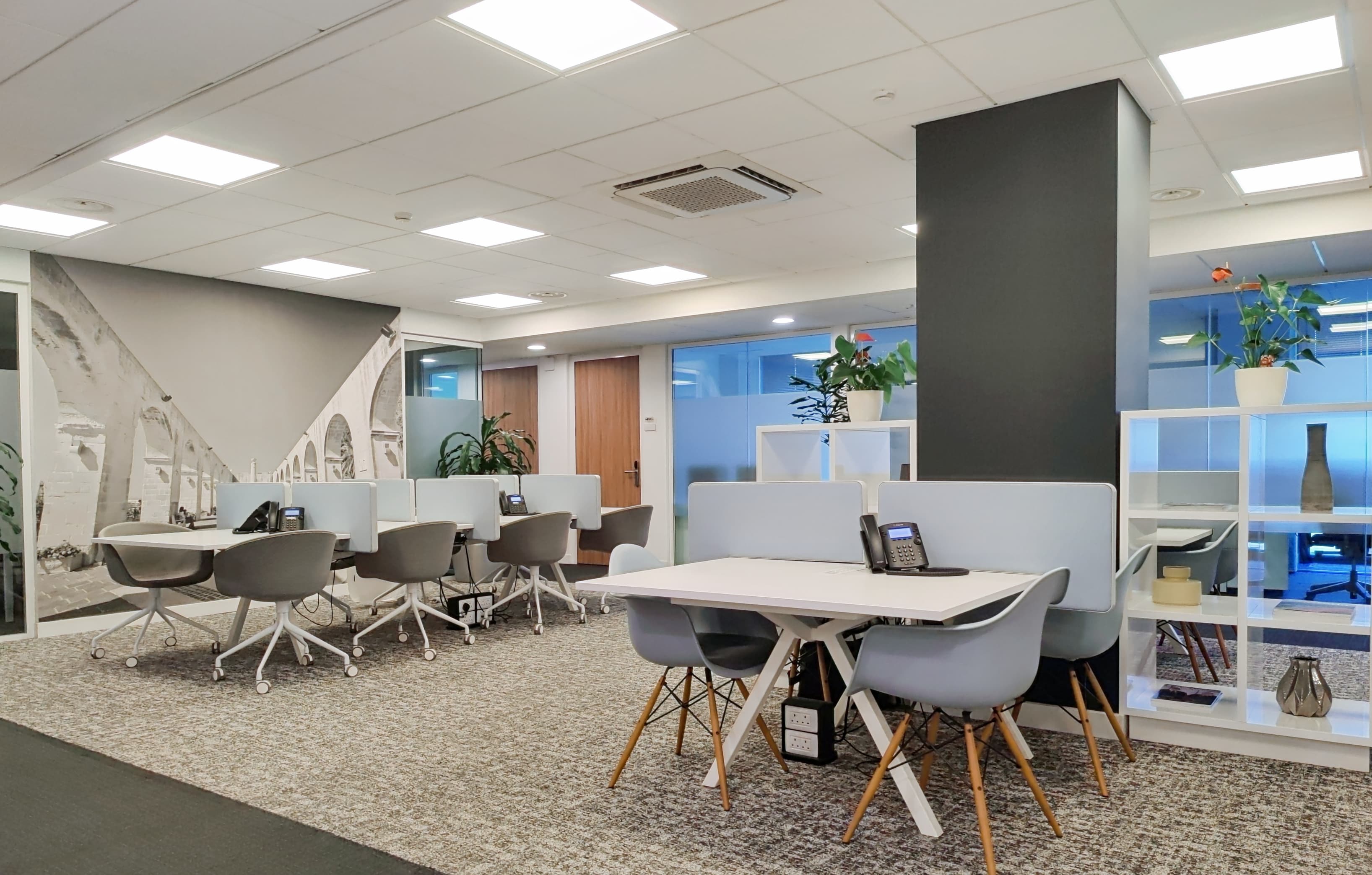 ST JULIAN'S, Dragonara image 7