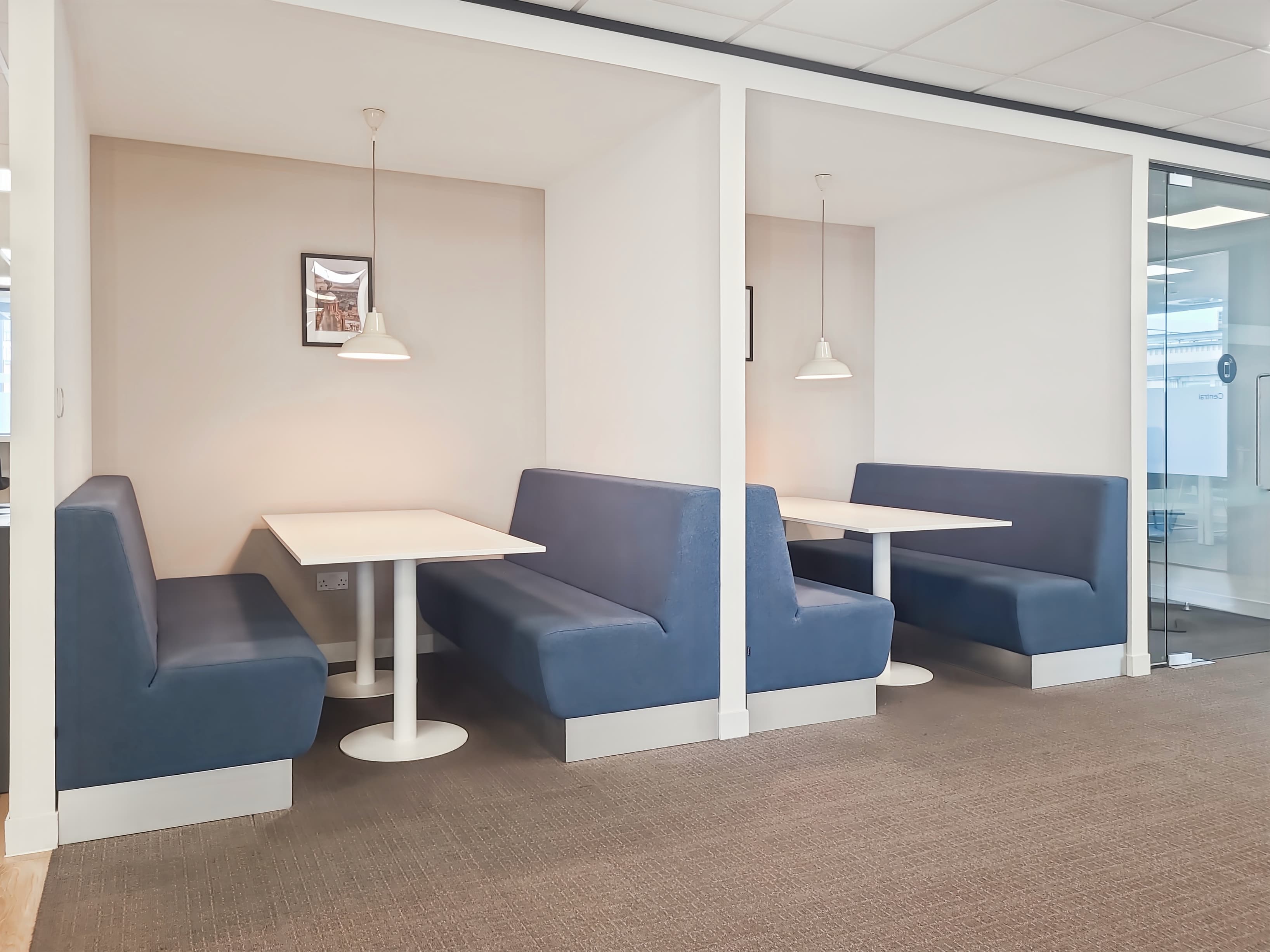 LIVERPOOL, Derby Square image 4