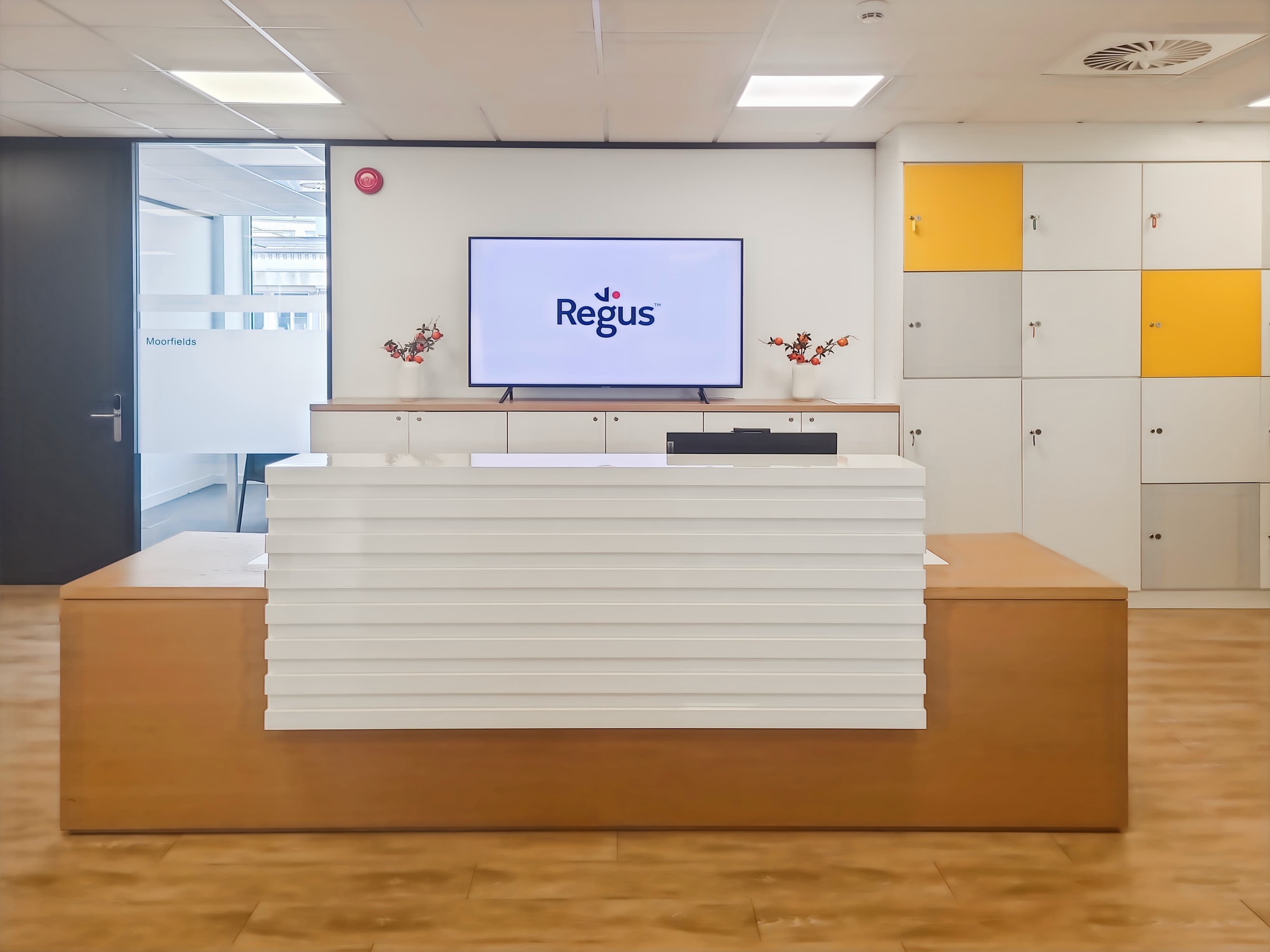 LIVERPOOL, Derby Square image 7