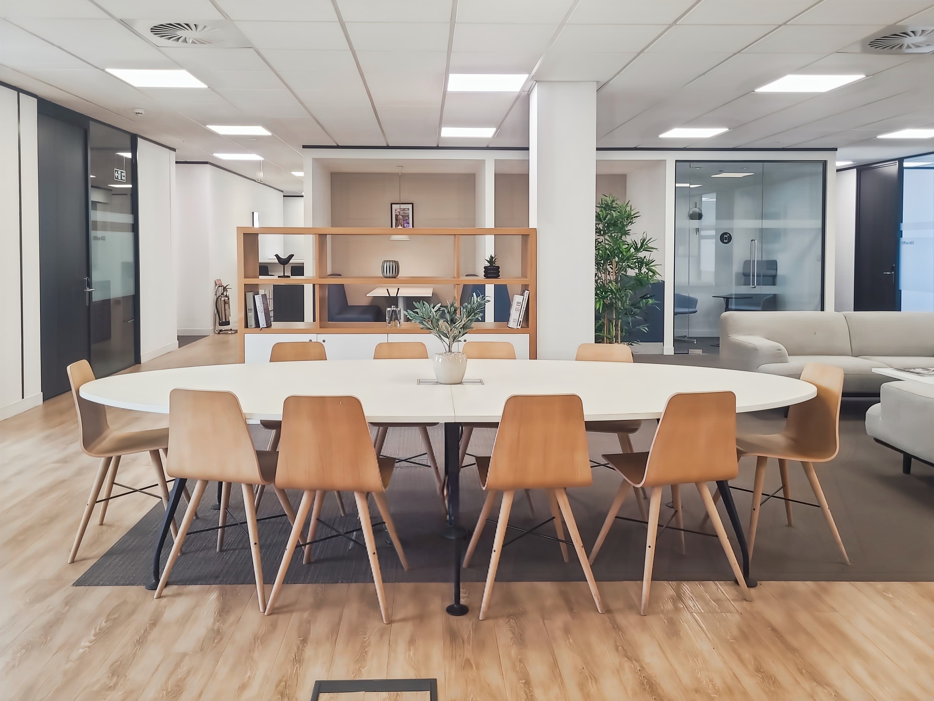 LIVERPOOL, Derby Square image 12