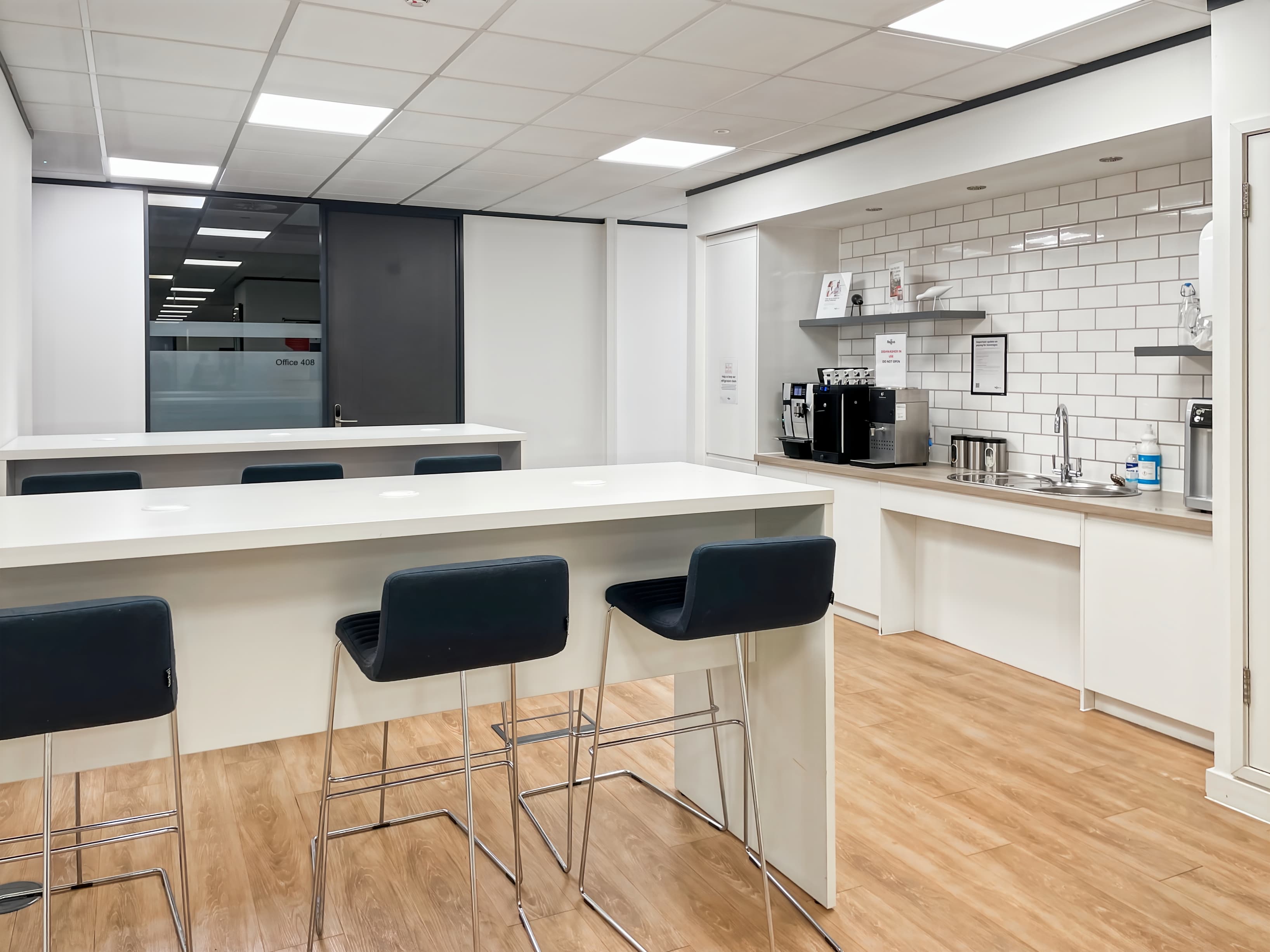 LIVERPOOL, Derby Square image 1