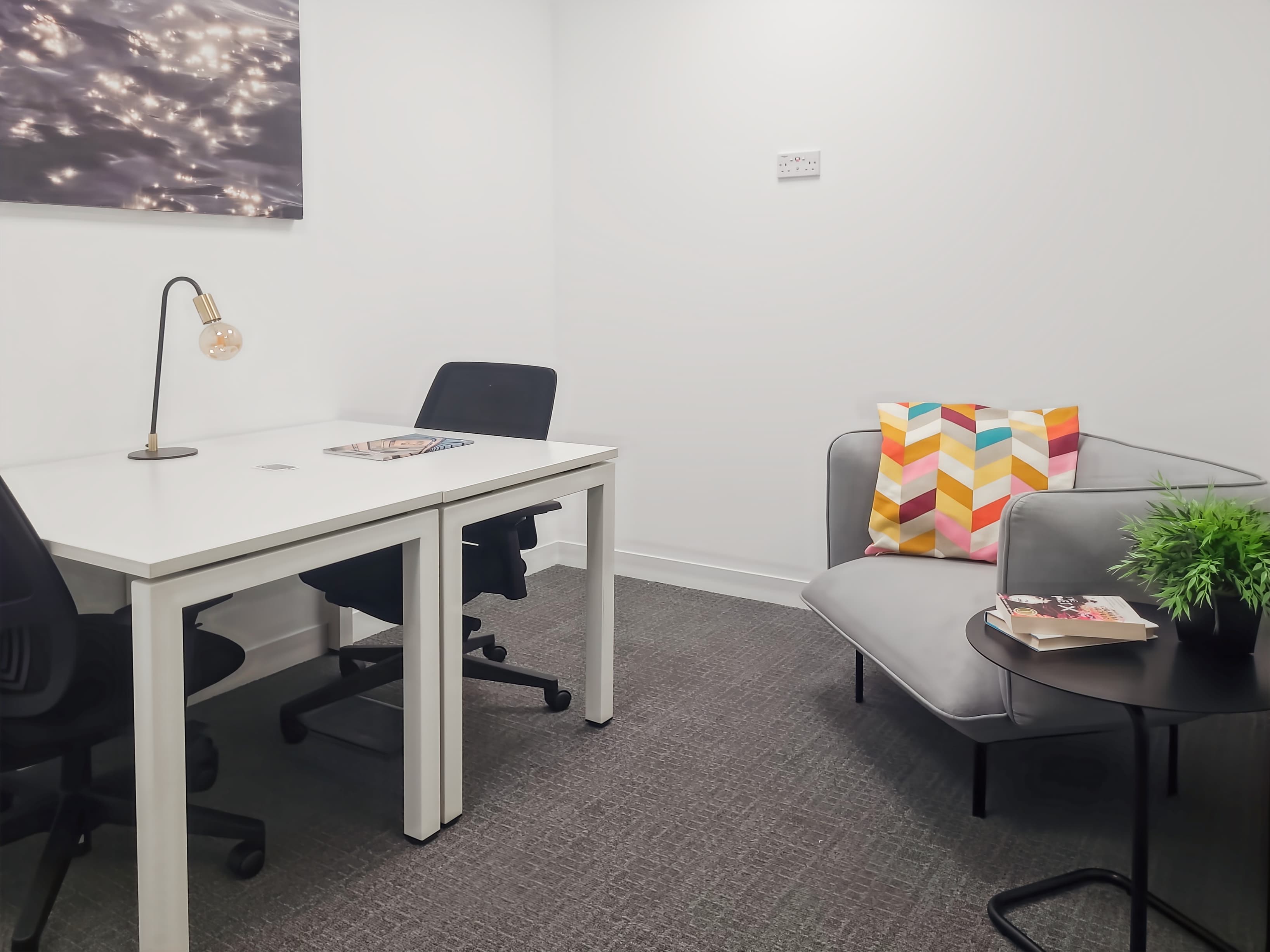 LIVERPOOL, Derby Square image 2