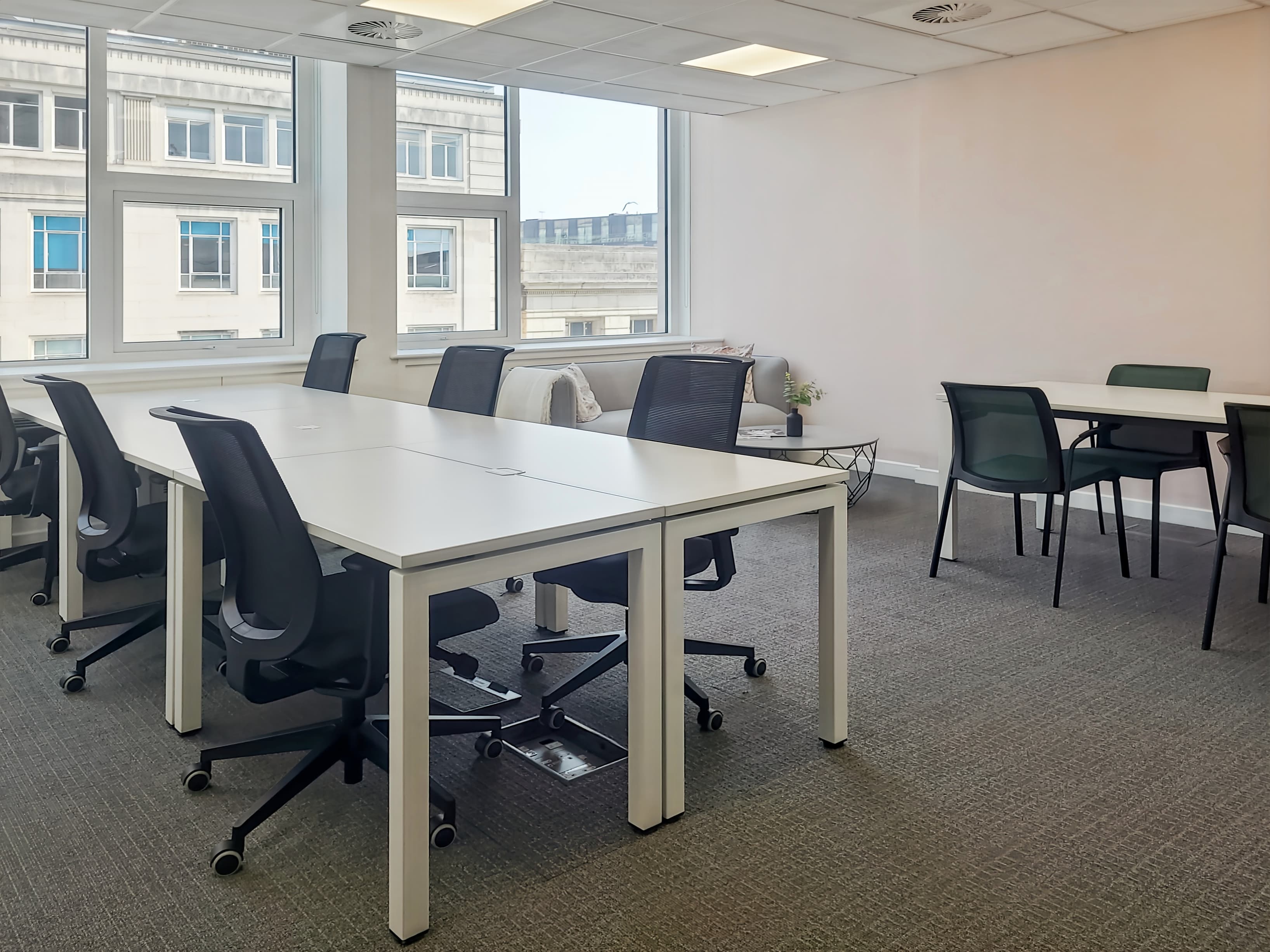 LIVERPOOL, Derby Square image 14