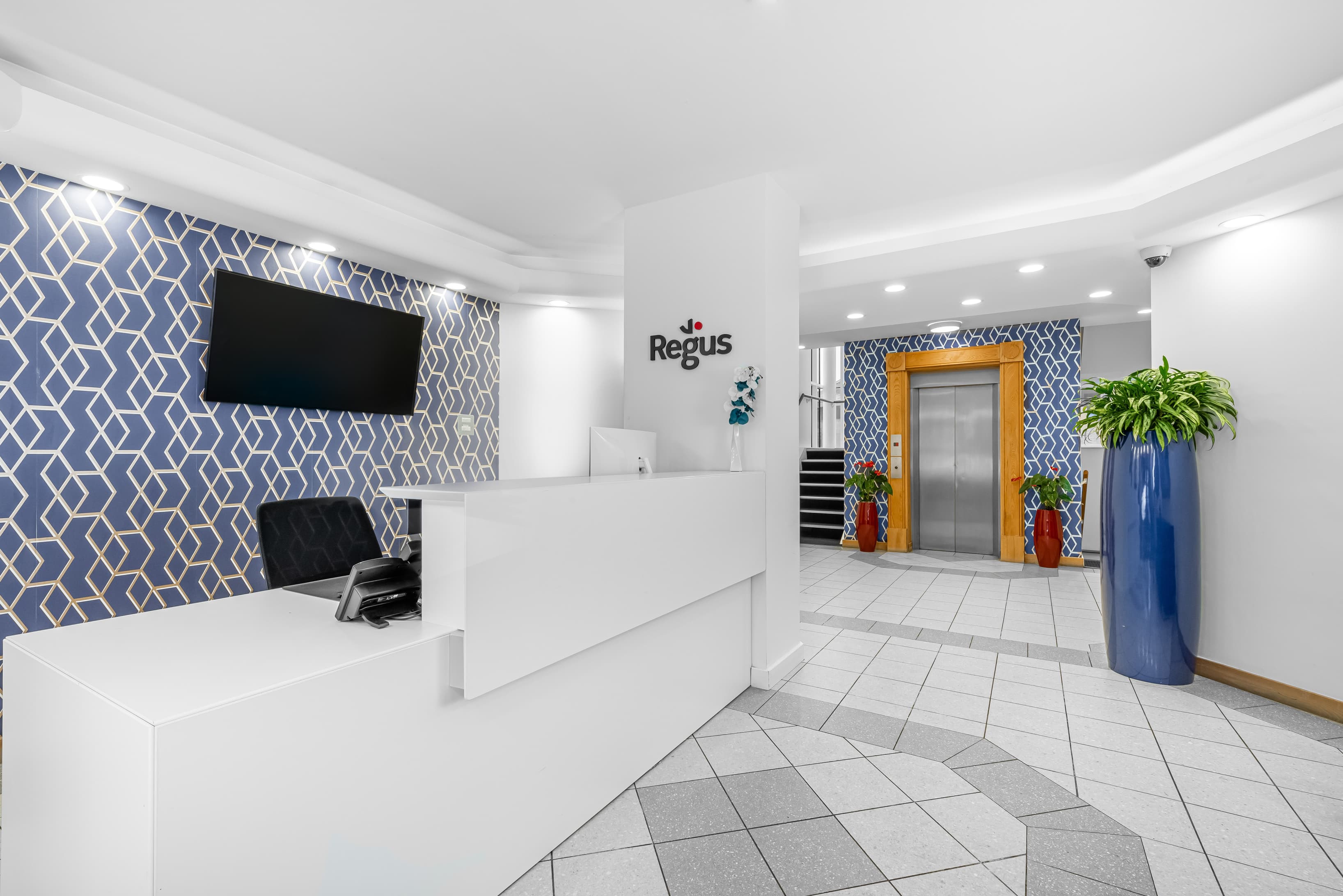 BRISTOL, Almondsbury Business Park image 2