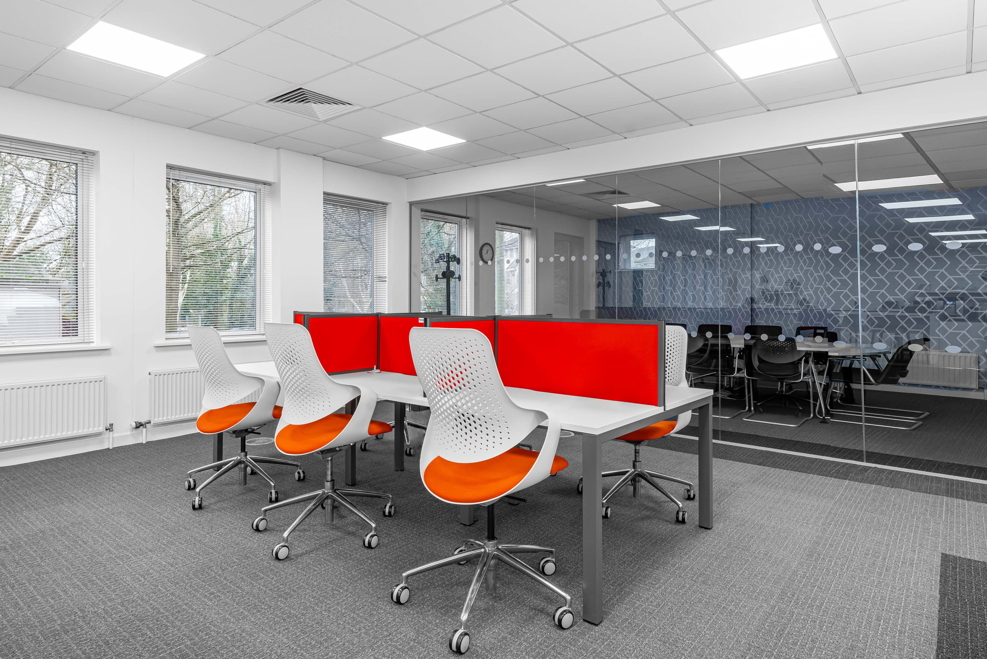 BRISTOL, Almondsbury Business Park image 7