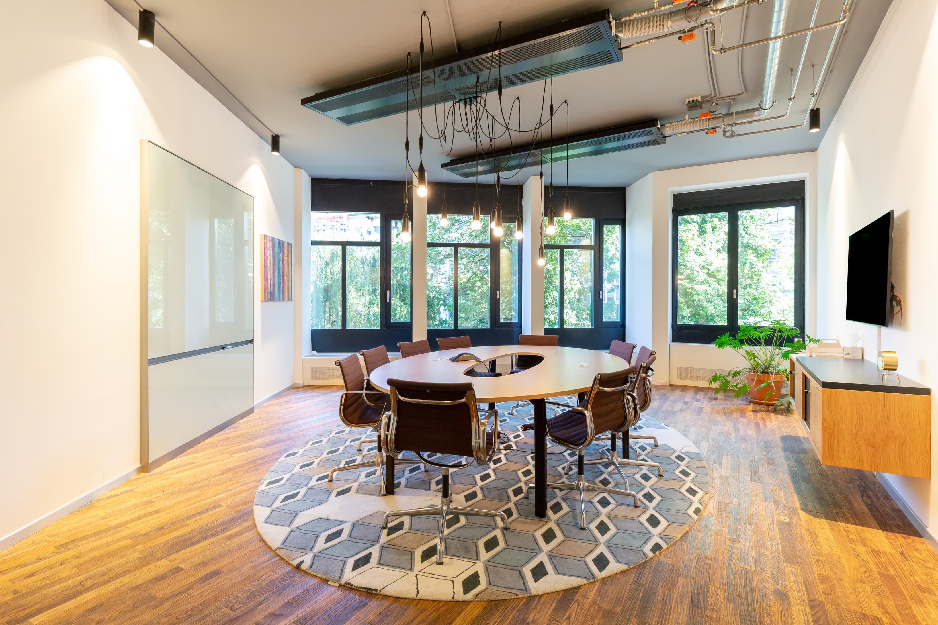 Zurich, Bleicherweg (Spaces) image 8 Zurich, Bleicherweg (Spaces) image 8