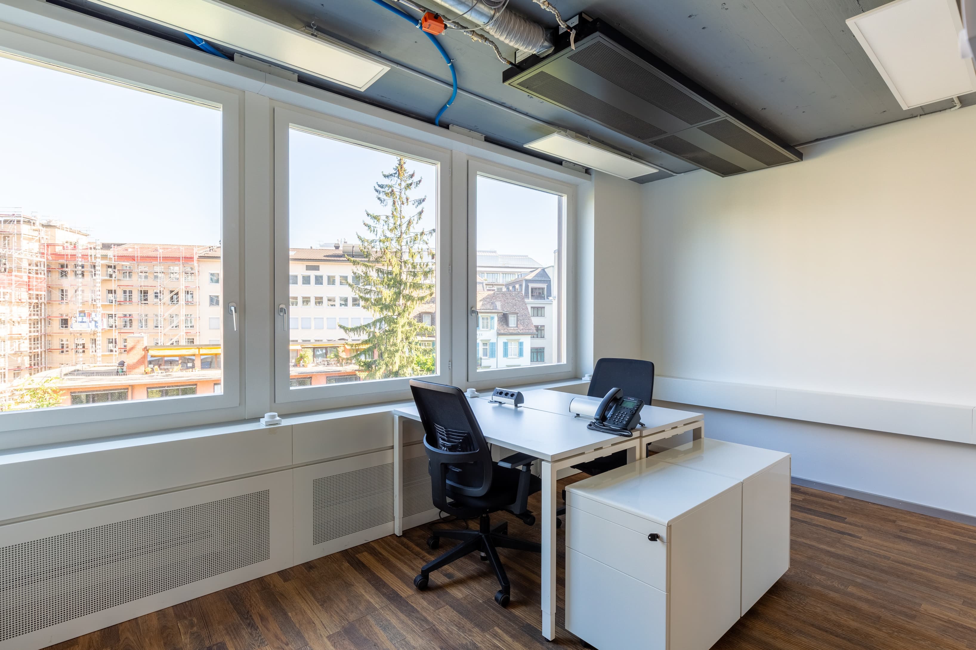 Zurich, Bleicherweg (Spaces) image 4 Zurich, Bleicherweg (Spaces) image 4