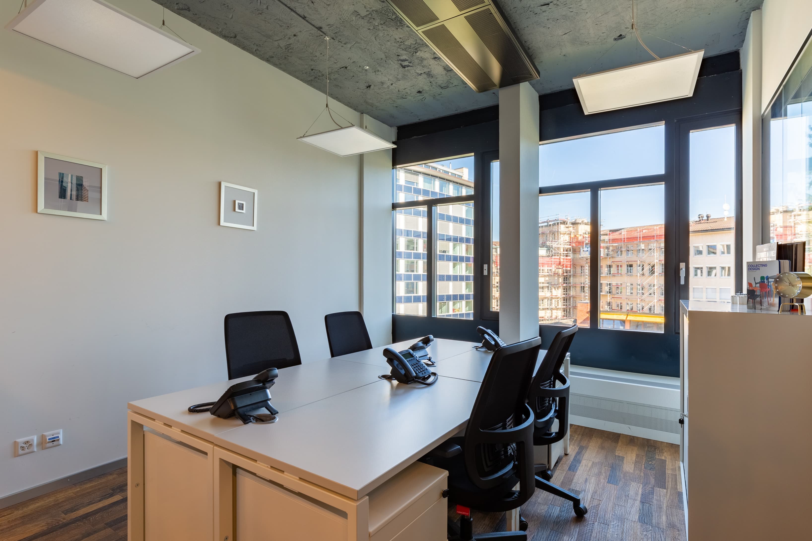 Zurich, Bleicherweg (Spaces) image 7 Zurich, Bleicherweg (Spaces) image 7