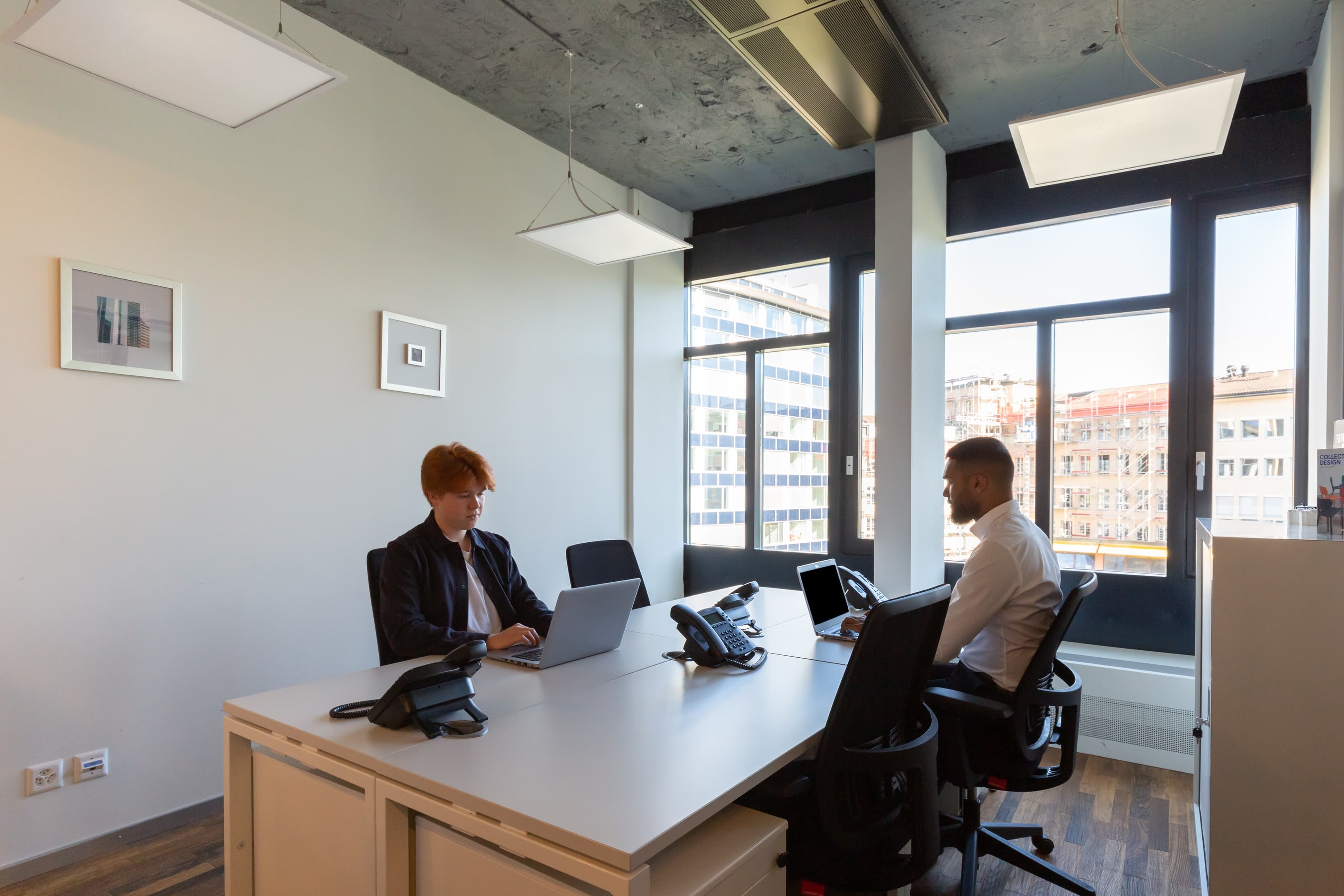 Zurich, Bleicherweg (Spaces) image 10 Zurich, Bleicherweg (Spaces) image 10