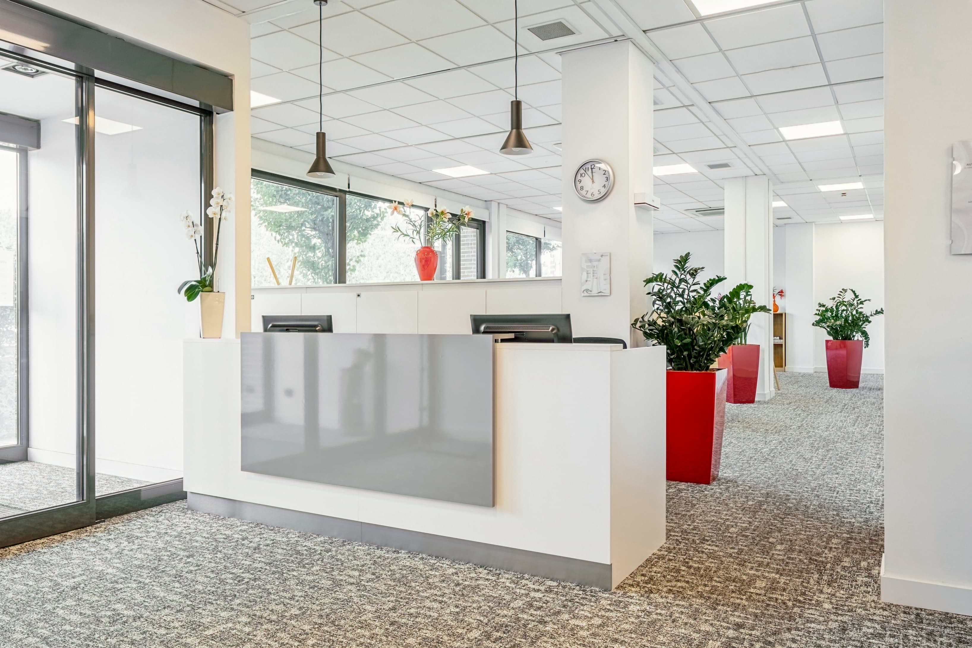 BOLOGNA, Casalecchio Meridiana image 6