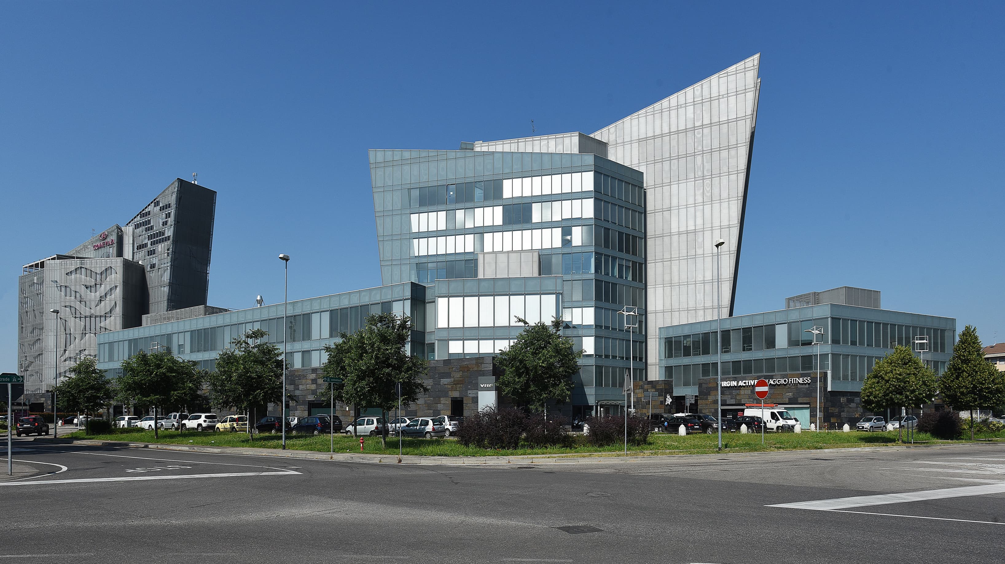 VERONA, Forum image 8