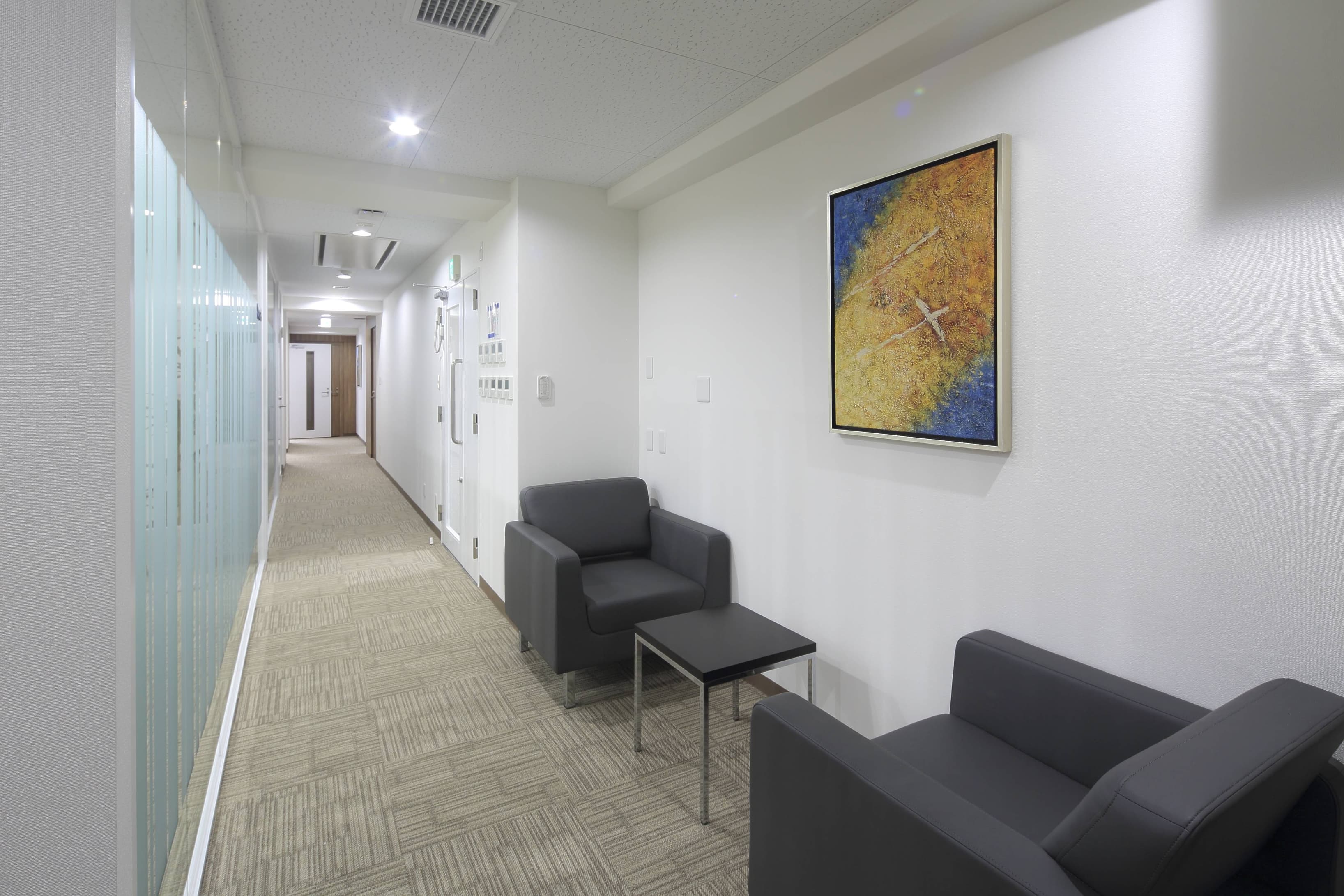 KOBE, Sannomiya Minami (Open Office) image 1